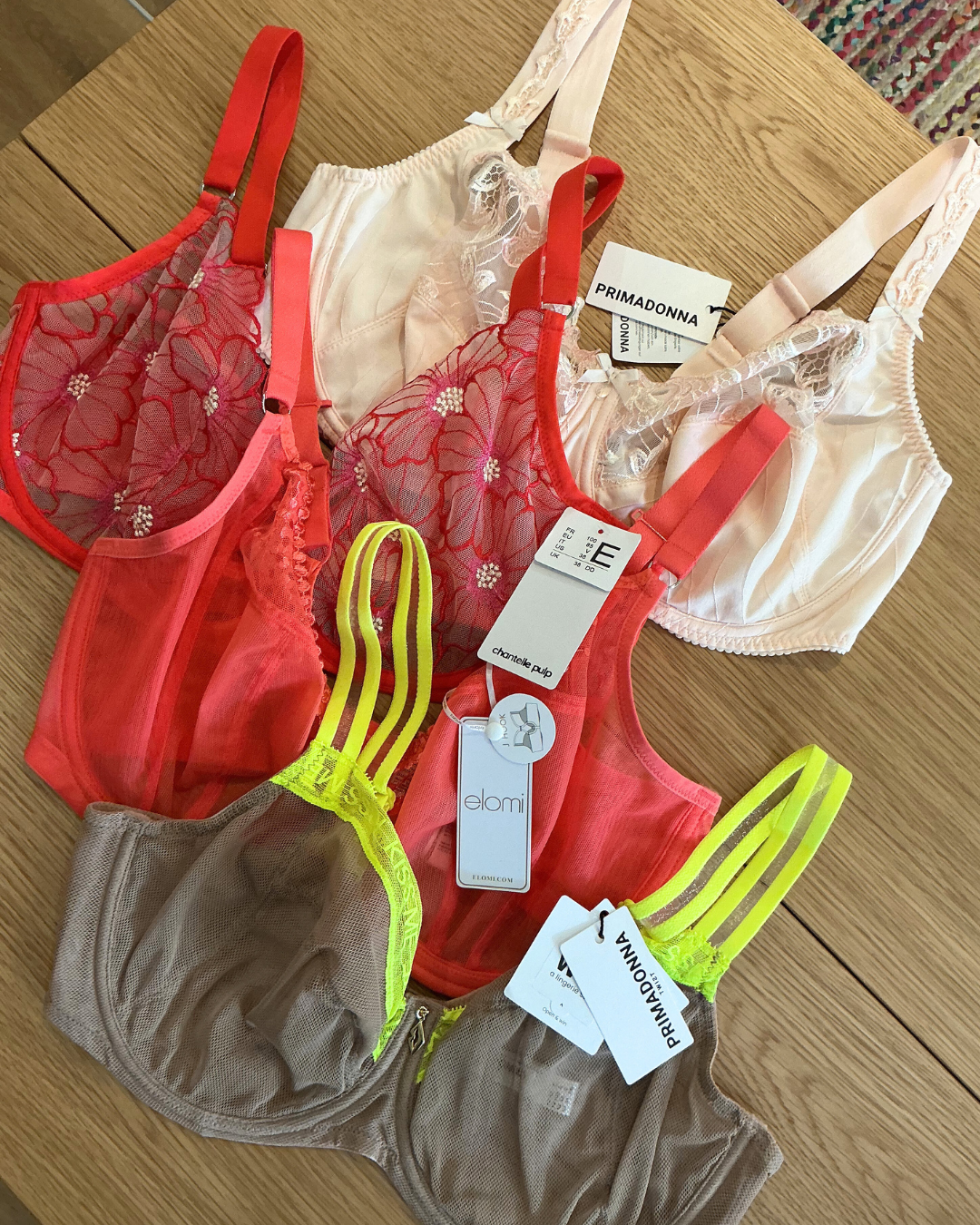 Lingerie grande taille : 5 conseils d'experte pour choisir le bon soutien-gorge