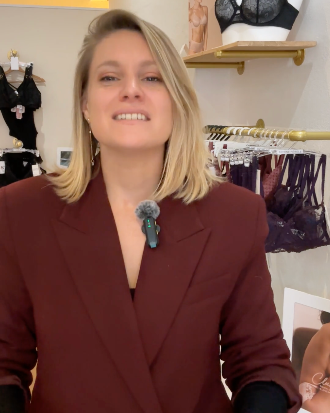 Découvrez les valeurs Sein’te : conseils experts, confort absolu et bien-être pour toutes les poitrines, avec une approche humaine et bienveillante.