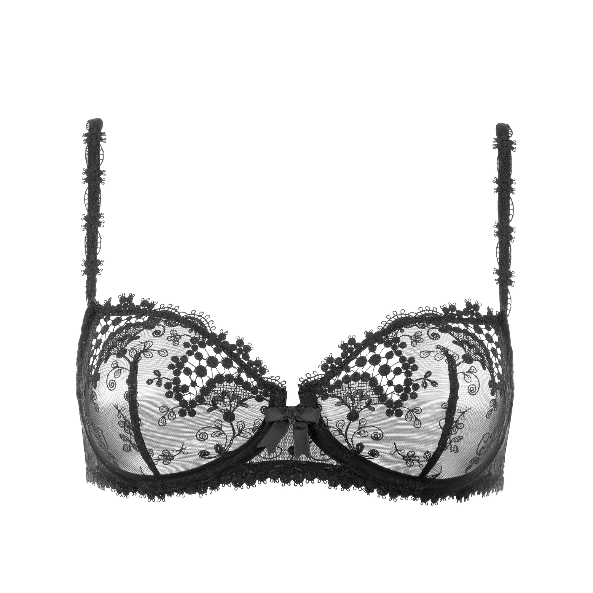Soutien-gorge - WISH - Corbeille - Simone Pérèle
