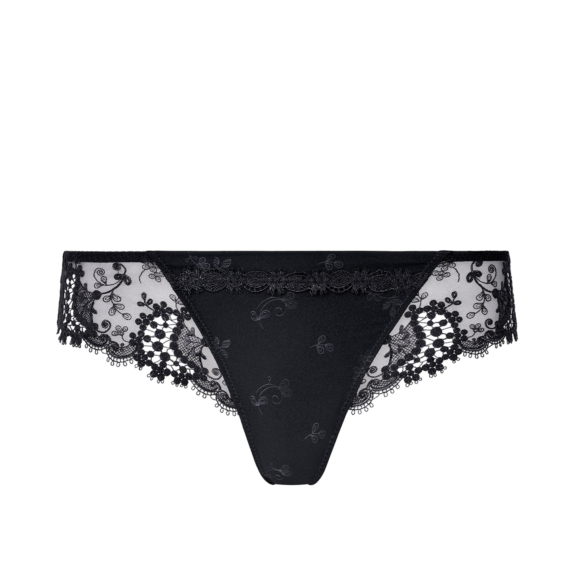 Tanga - WISH - Simone Pérèle