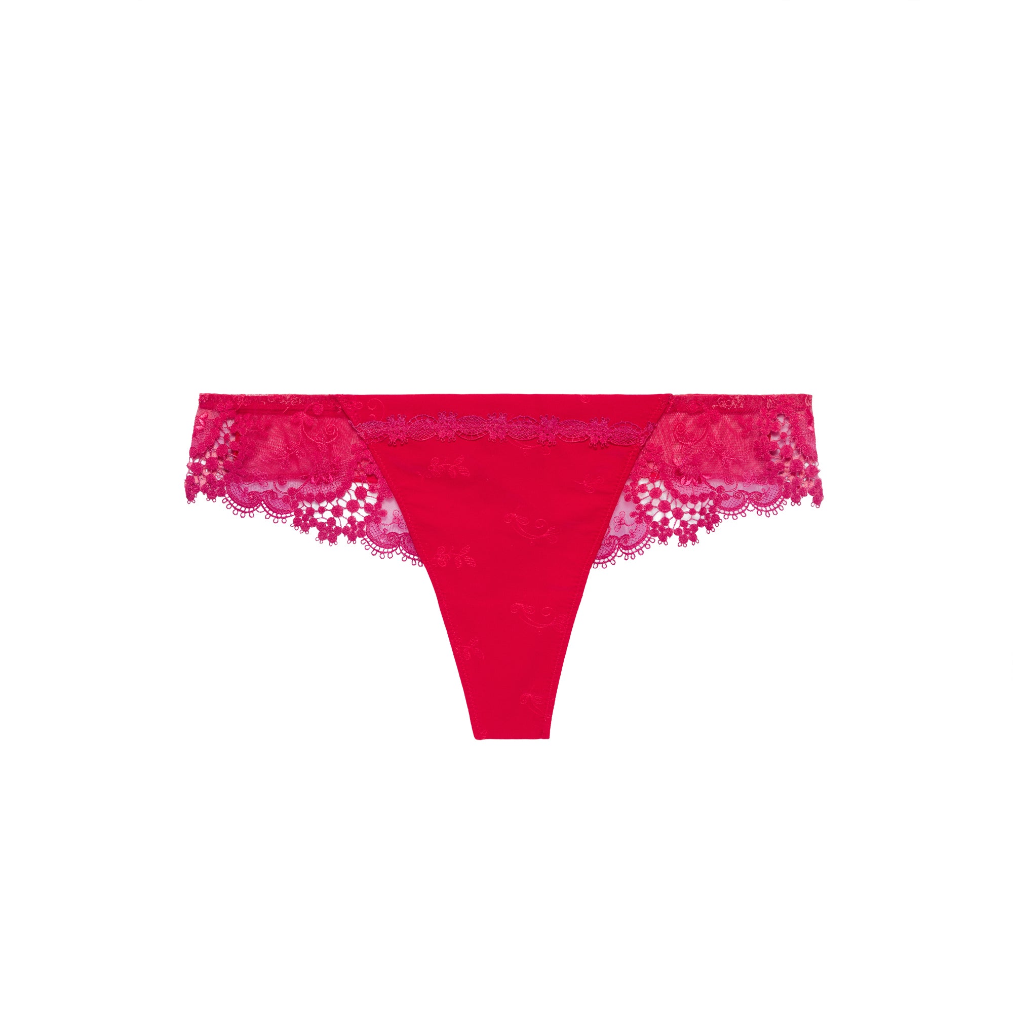 Tanga - WISH - Simone Pérèle