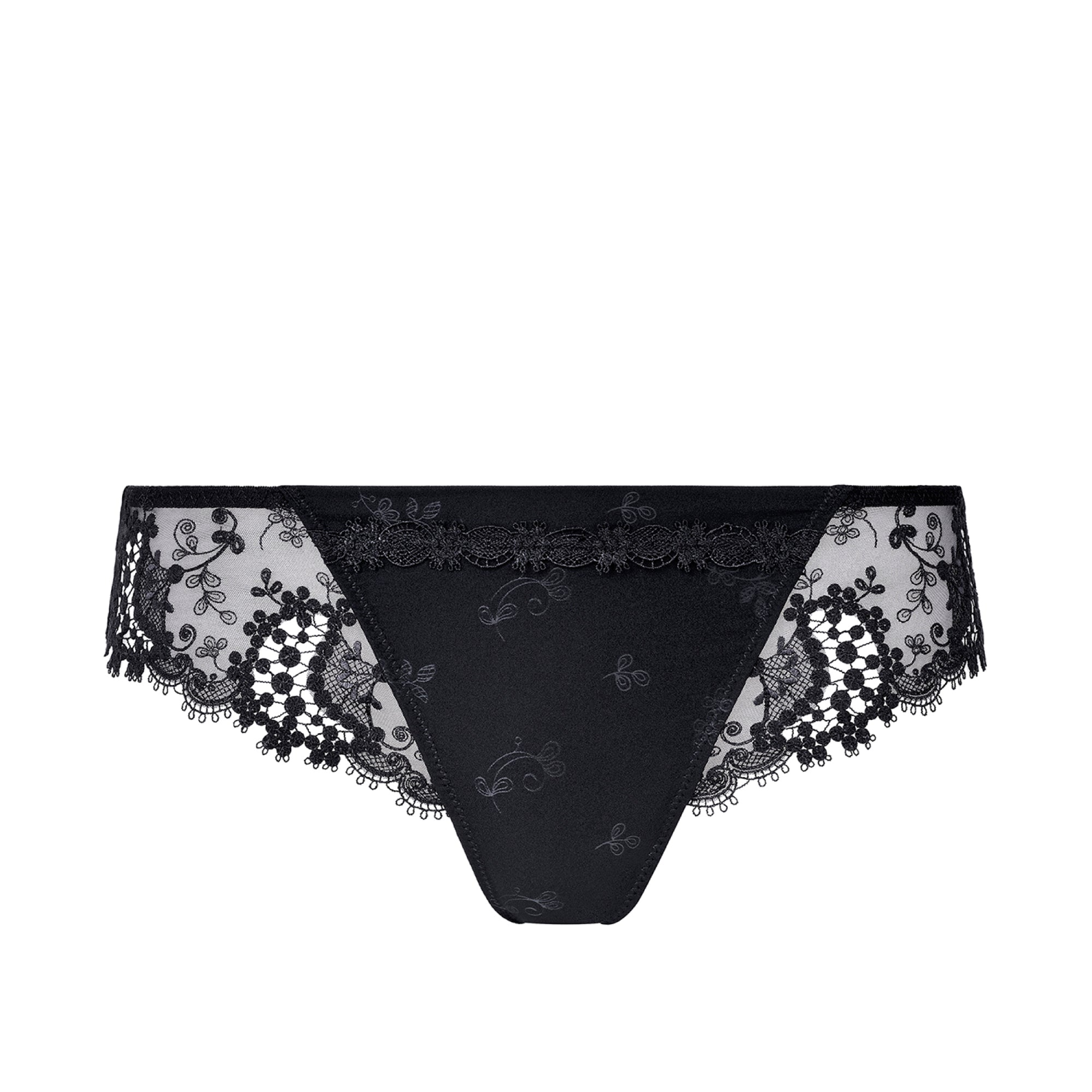 Slip - WISH - Simone Pérèle