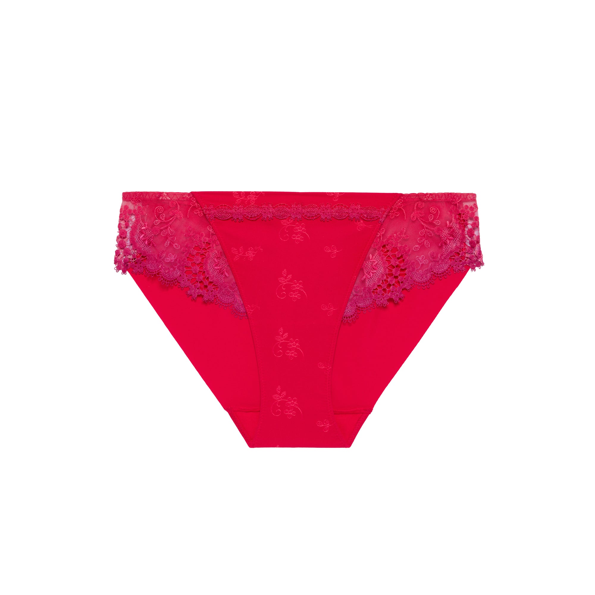 Slip - WISH - Simone Pérèle