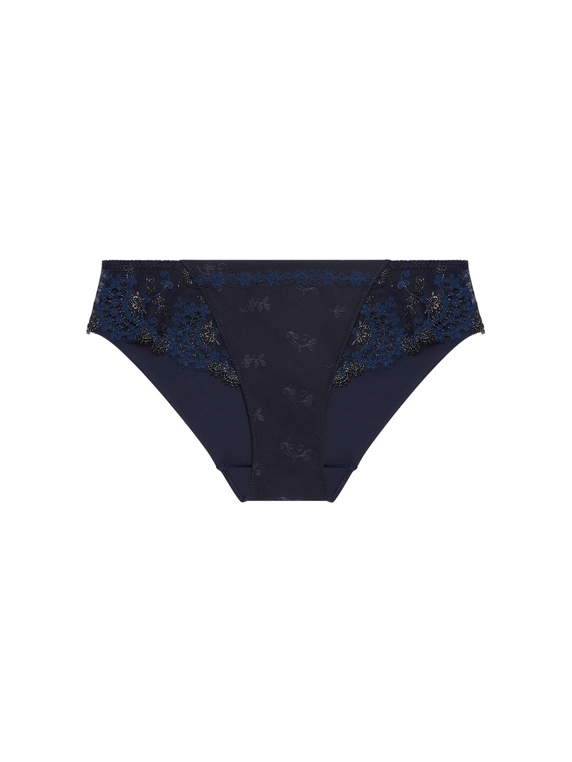 Slip - WISH - Simone Pérèle