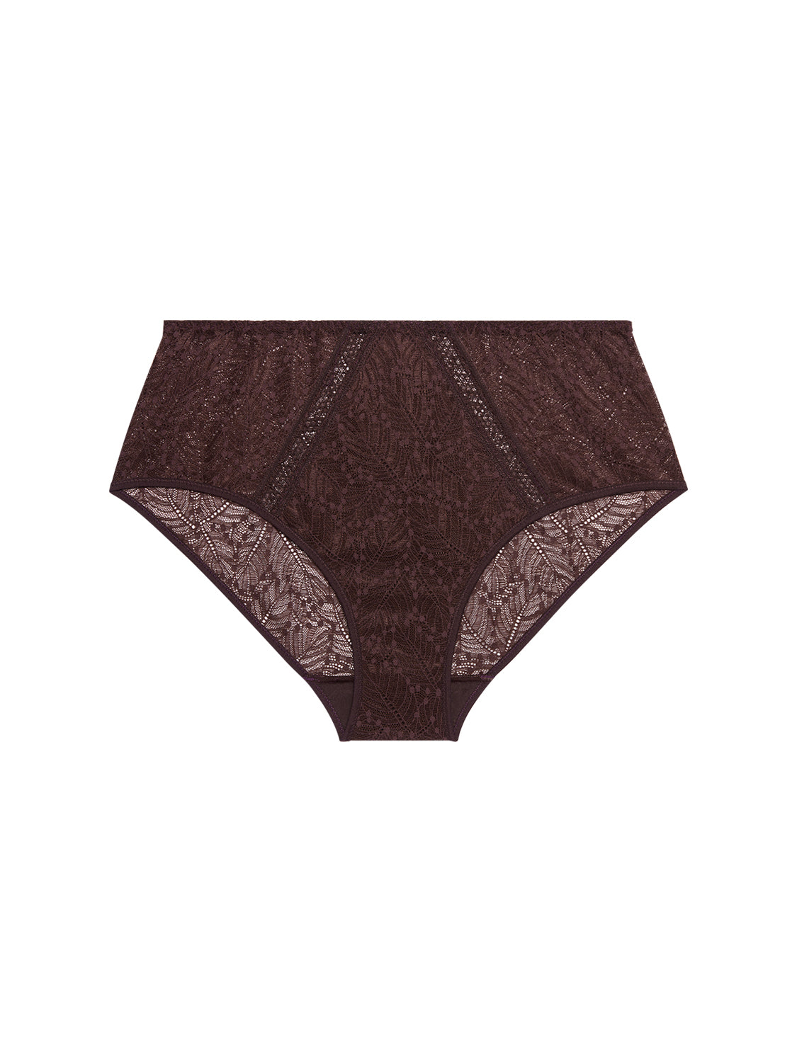 Culotte taille haute - COMETE - Simone Pérèle