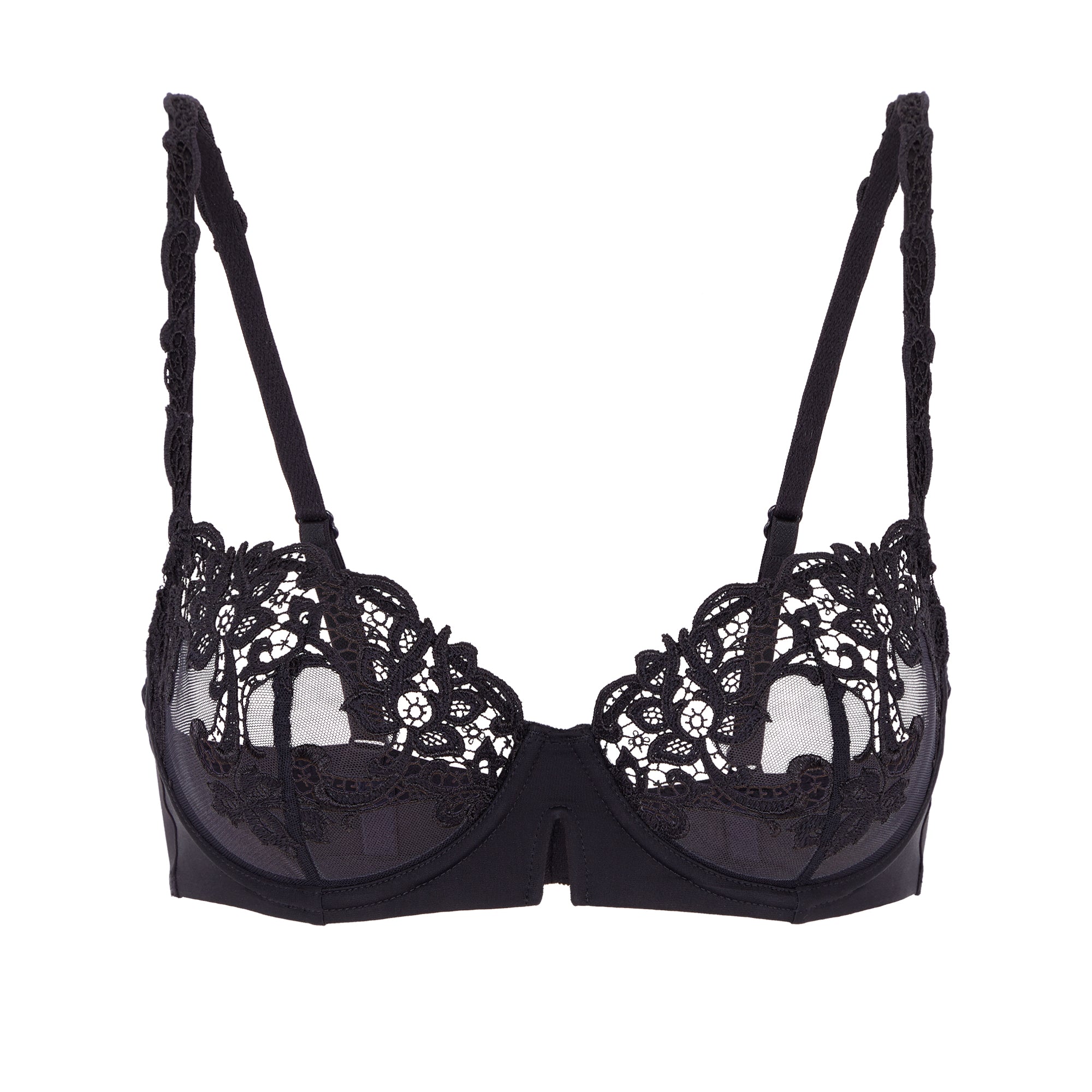 Soutien-gorge - SAGA - Corbeille - Simone Pérèle