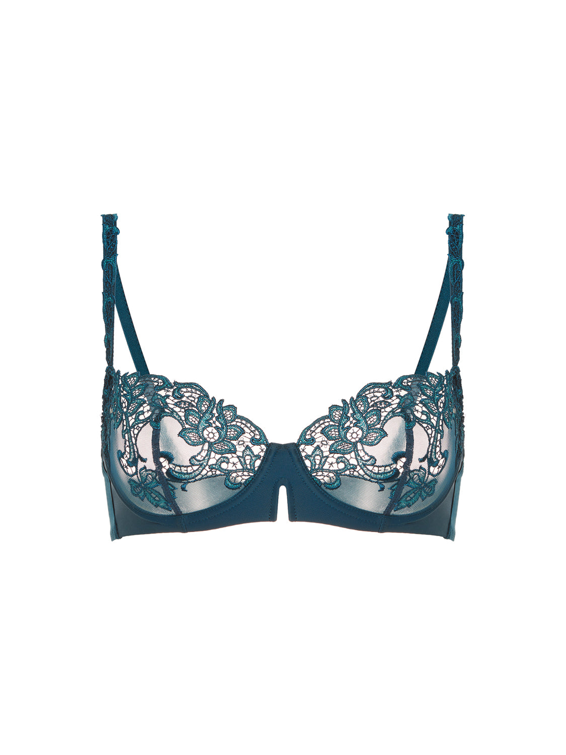 Soutien-gorge - SAGA - Corbeille - Simone Pérèle