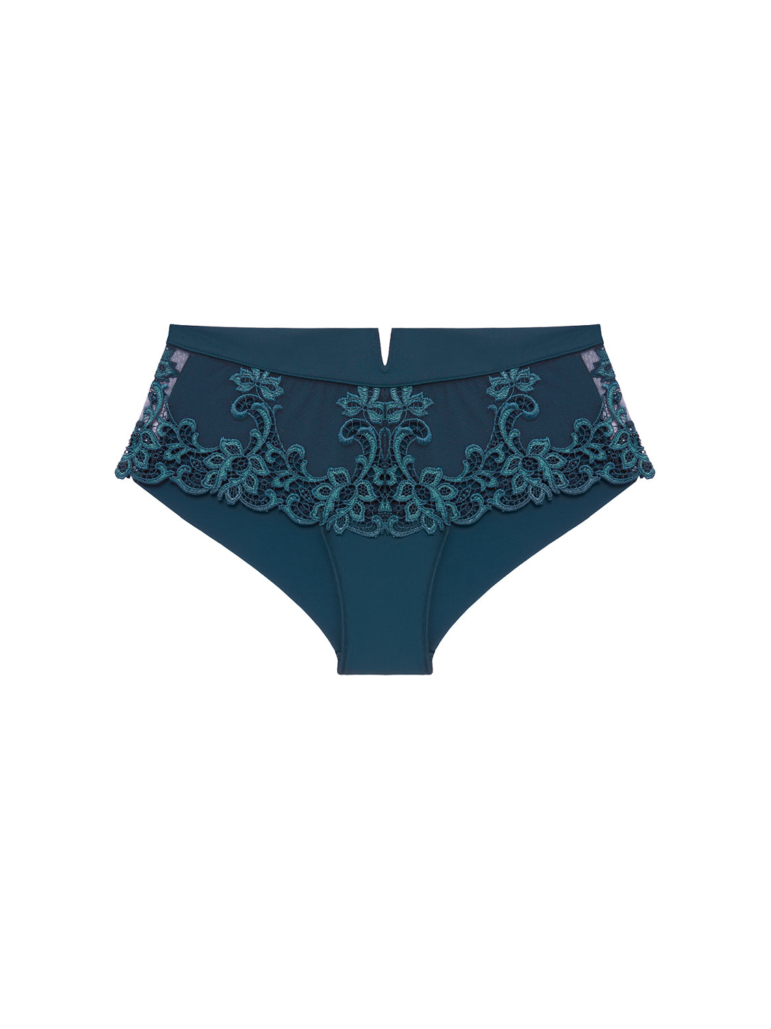 Shorty - SAGA - Simone Pérèle