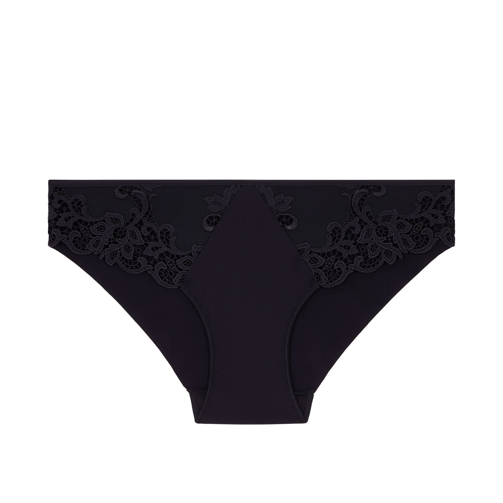 Slip - SAGA - Simone Pérèle