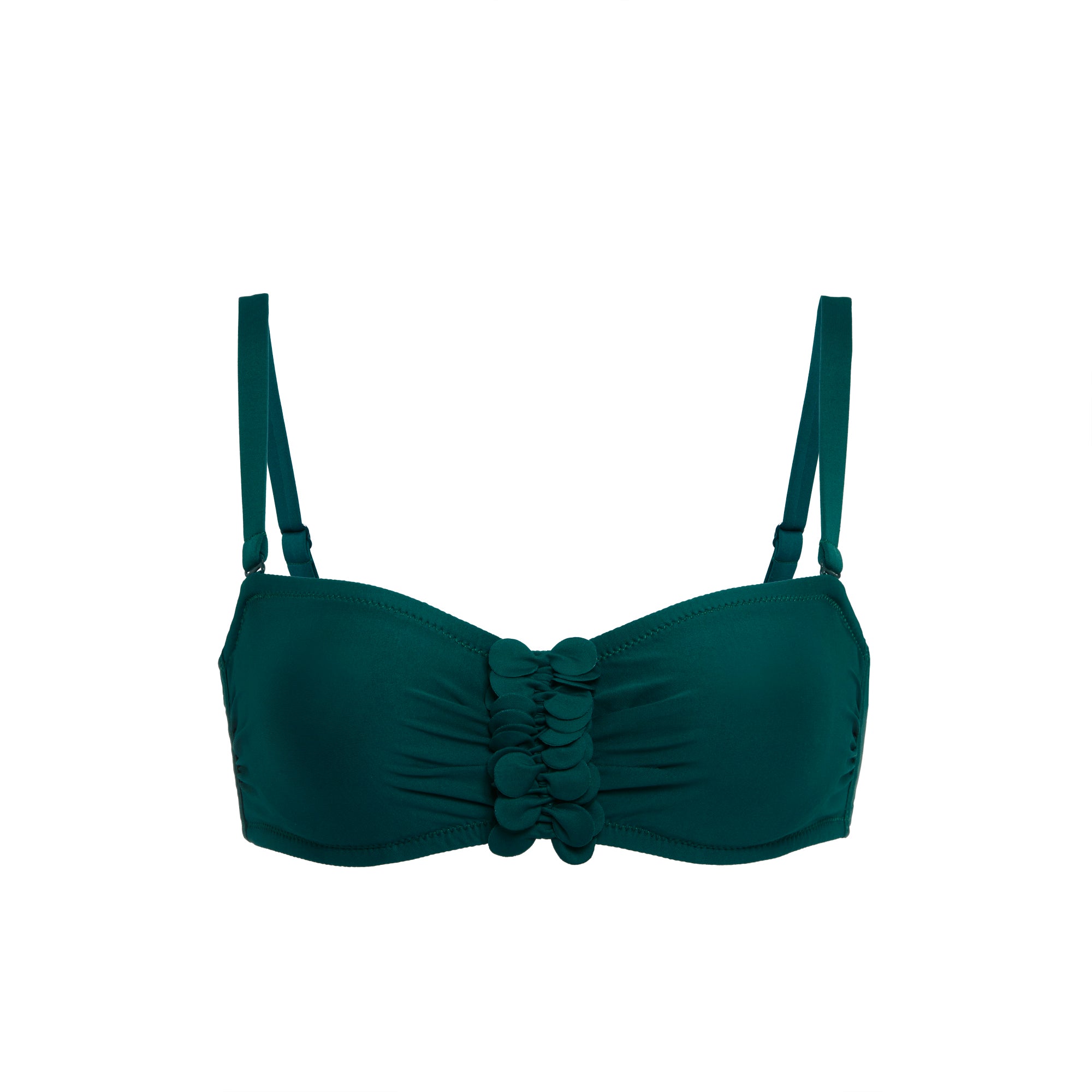 Haut de maillot de bain bandeau - PALOMA - Simone Pérèle