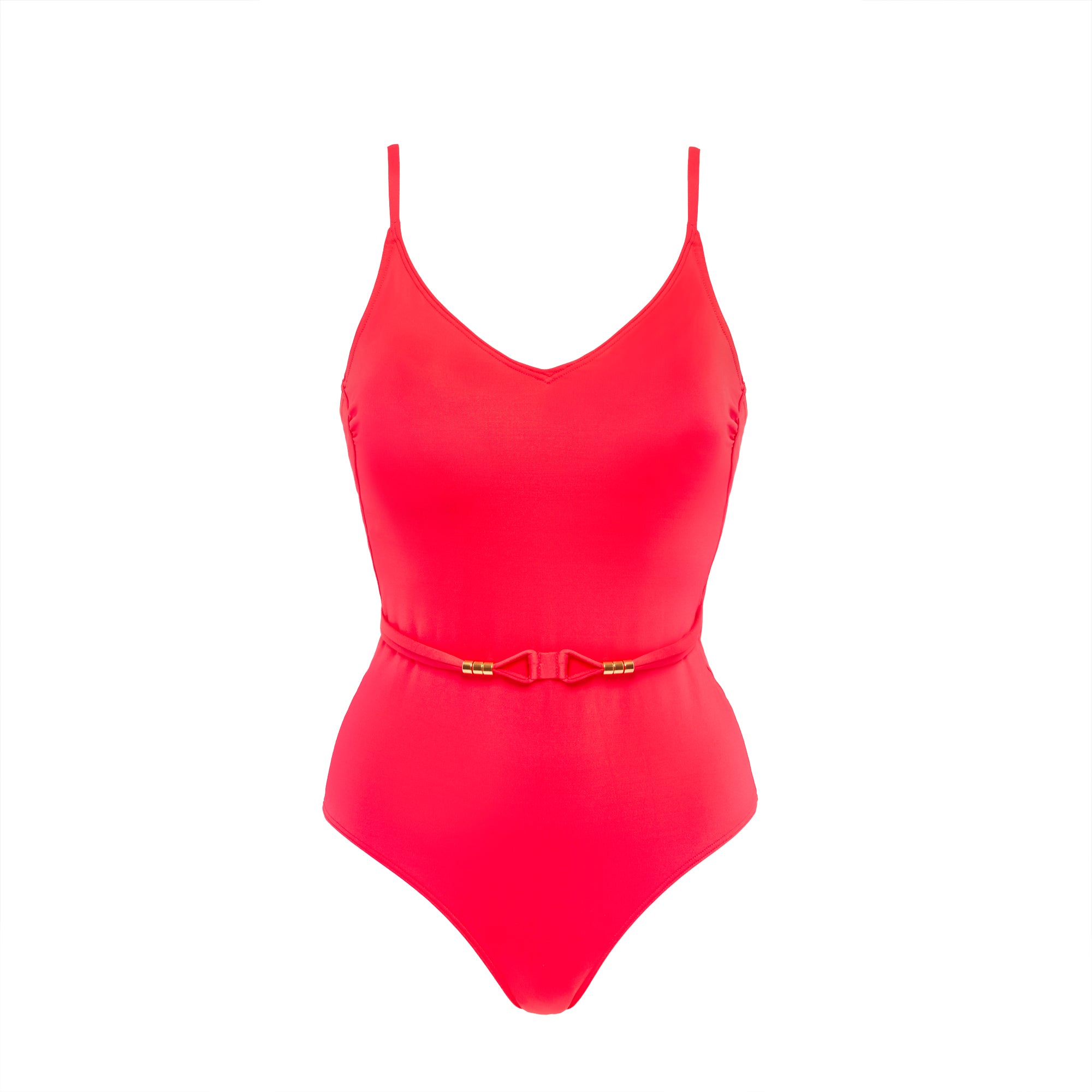 Maillot de bain 1 pièce coque - PERLE - Simone Pérèle