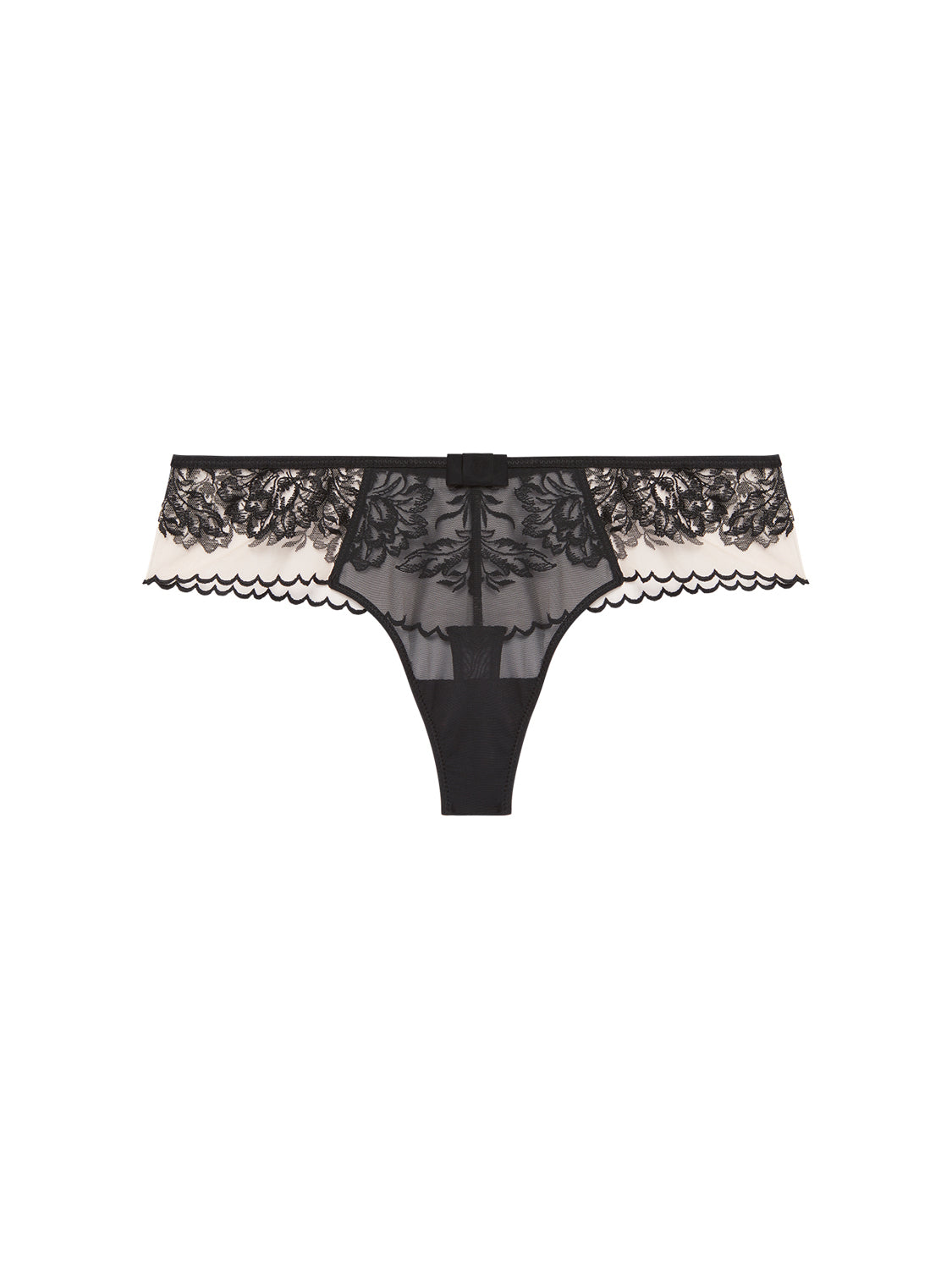 Tanga - ROMANCE - Simone Pérèle