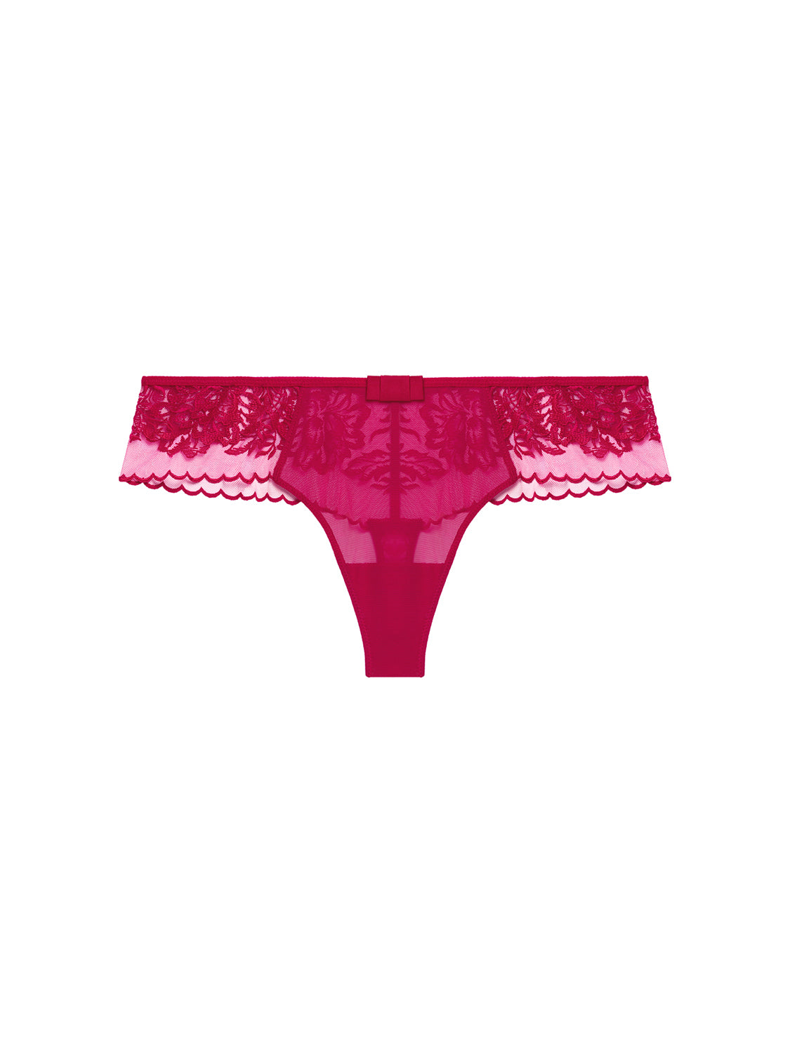 Tanga - ROMANCE - Simone Pérèle
