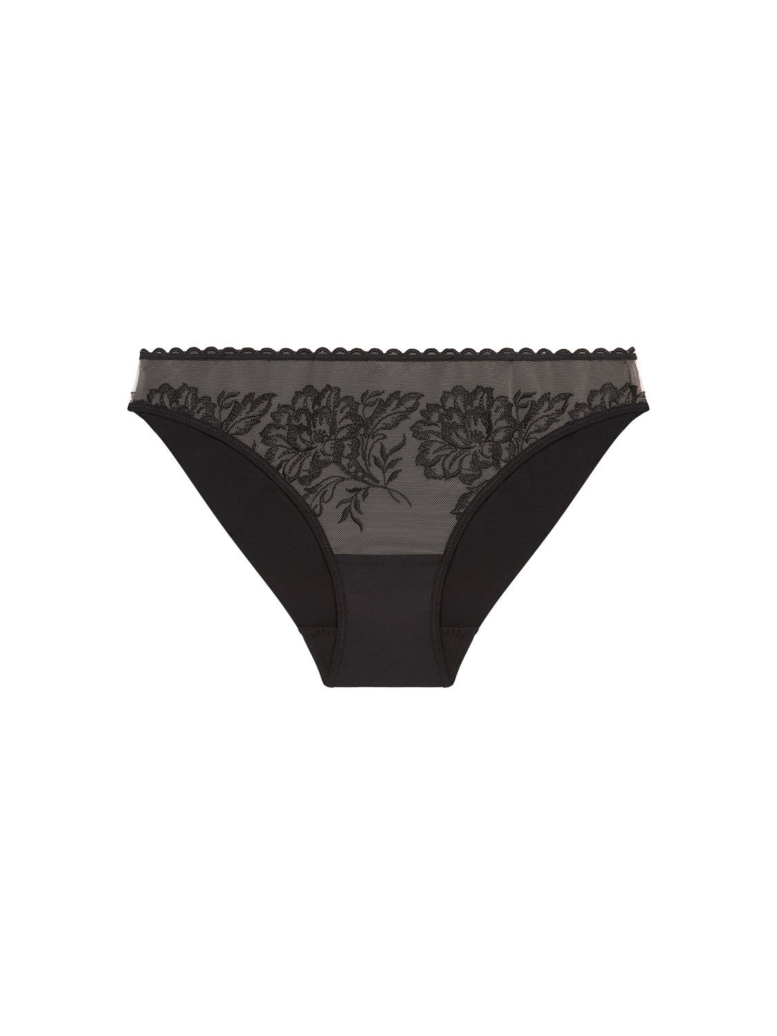 Slip - ROMANCE - Simone Pérèle
