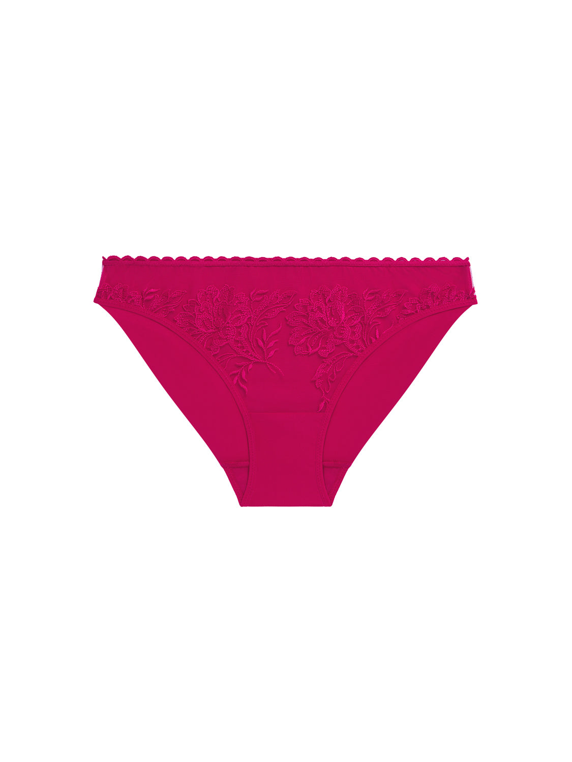 Slip - ROMANCE - Simone Pérèle