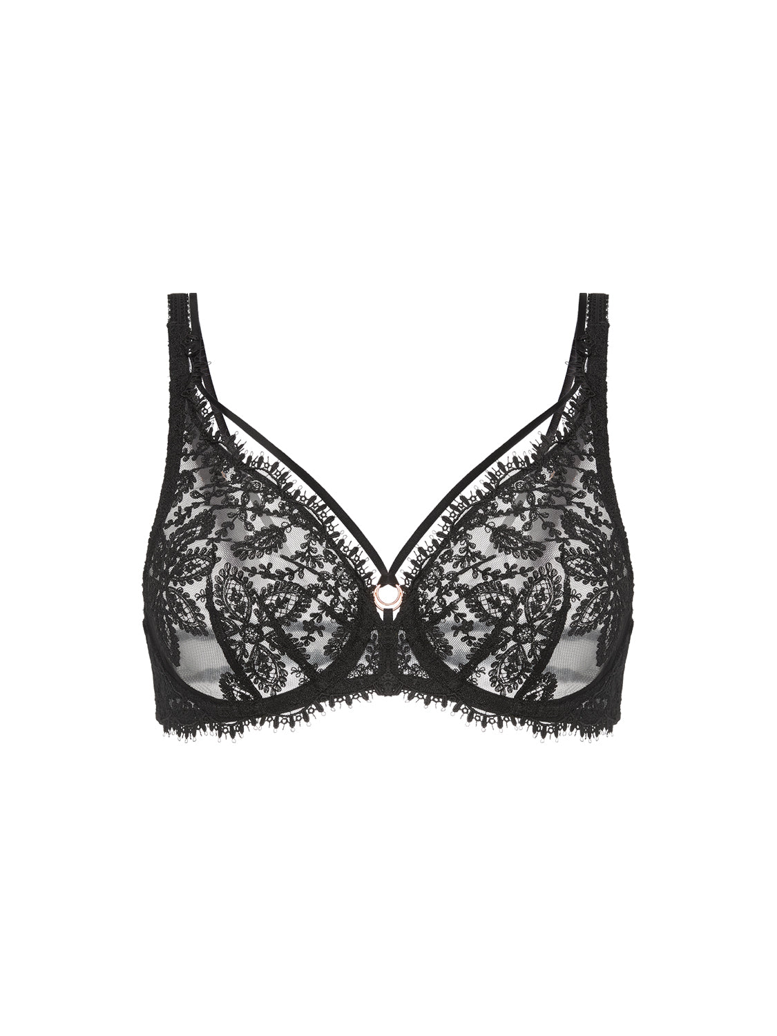Soutien-gorge - PRECIEUSE - Armatures - Simone Pérèle