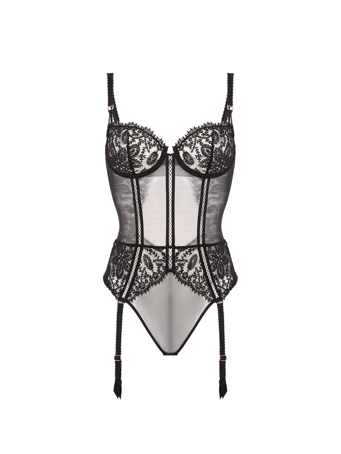 Loungewear et body