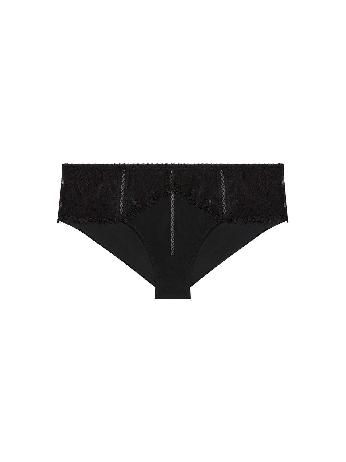 Shorty - PRECIEUSE - Simone Pérèle