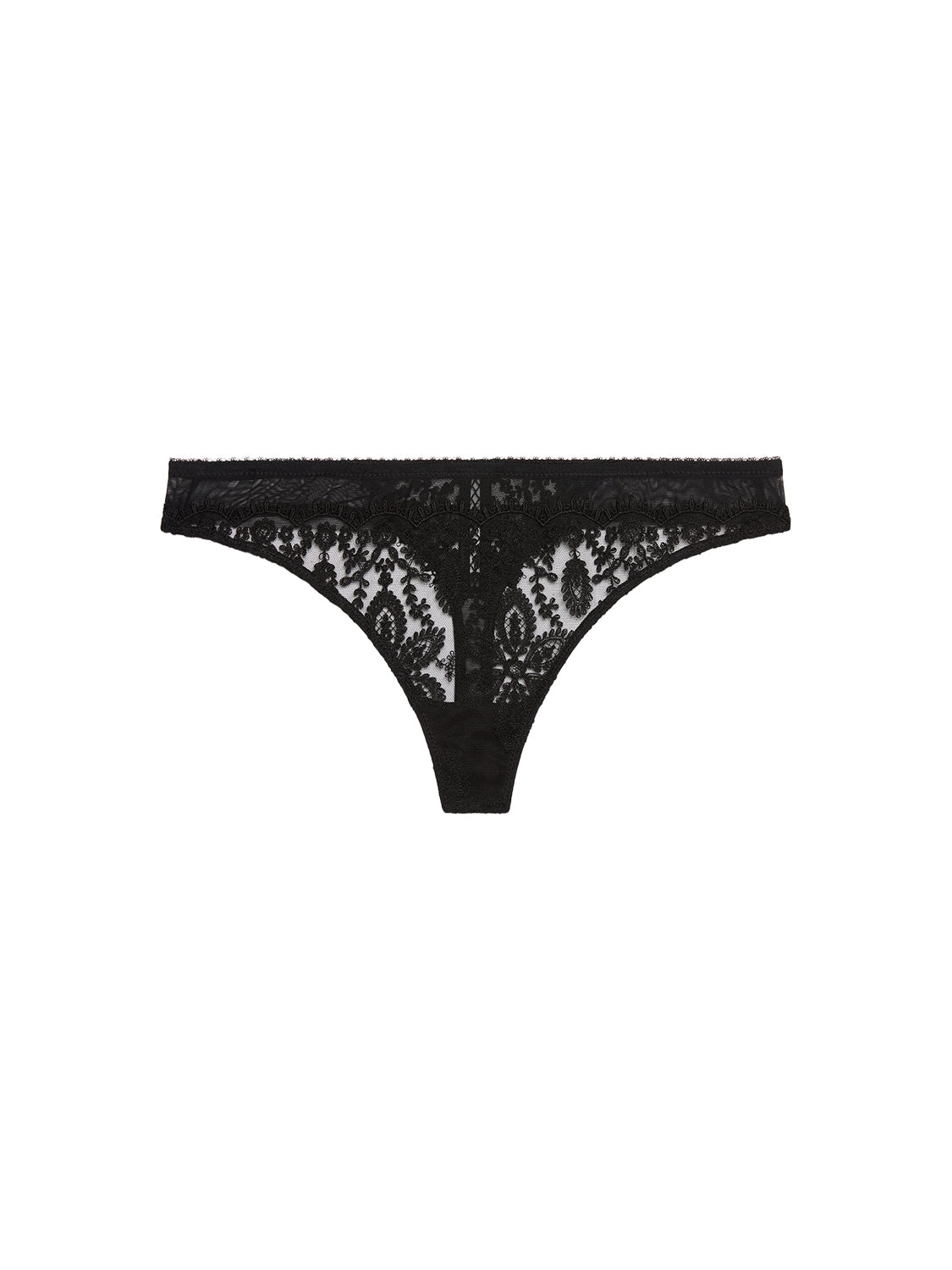 Tanga - PRECIEUSE - Simone Pérèle
