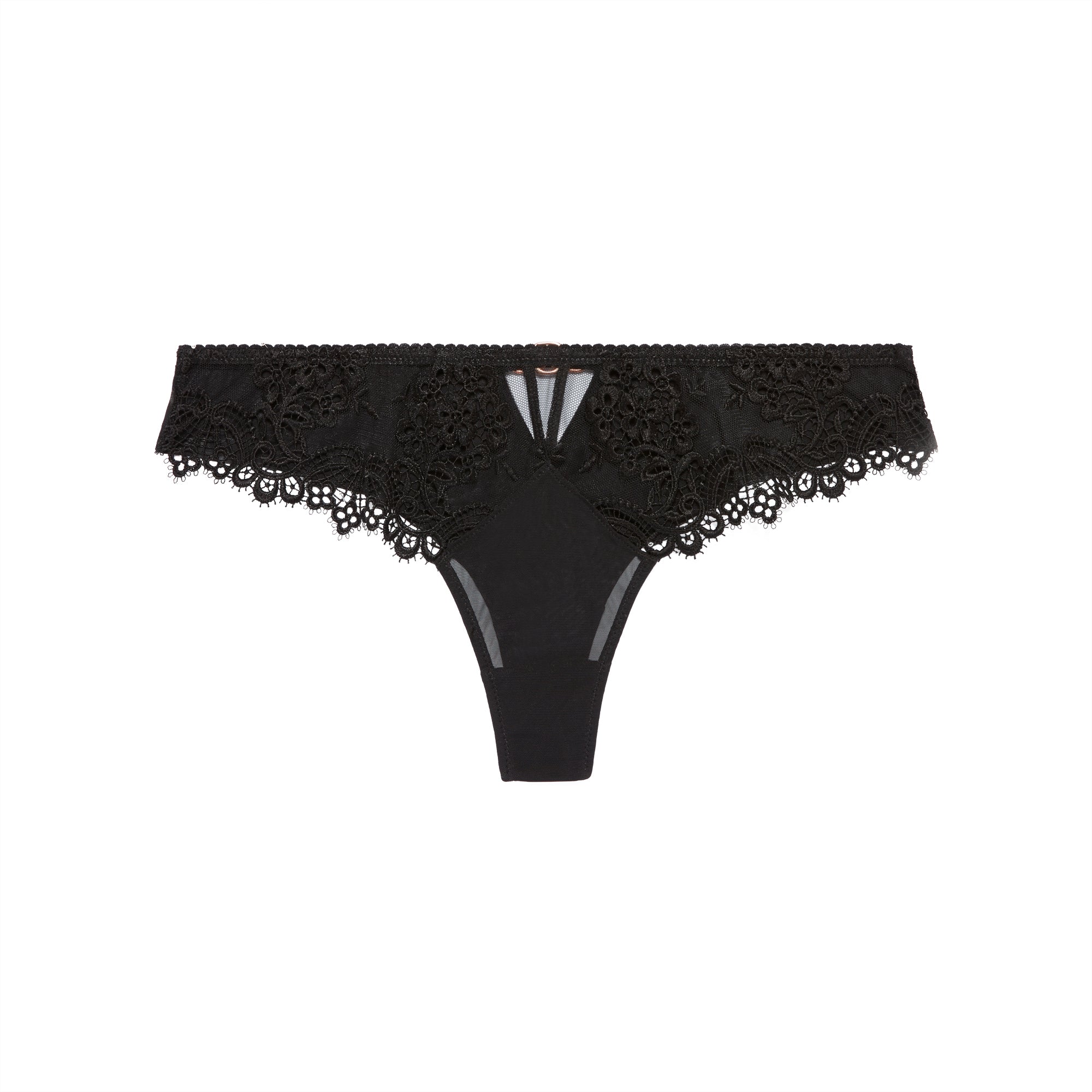 Tanga - IDOLE - Simone Pérèle