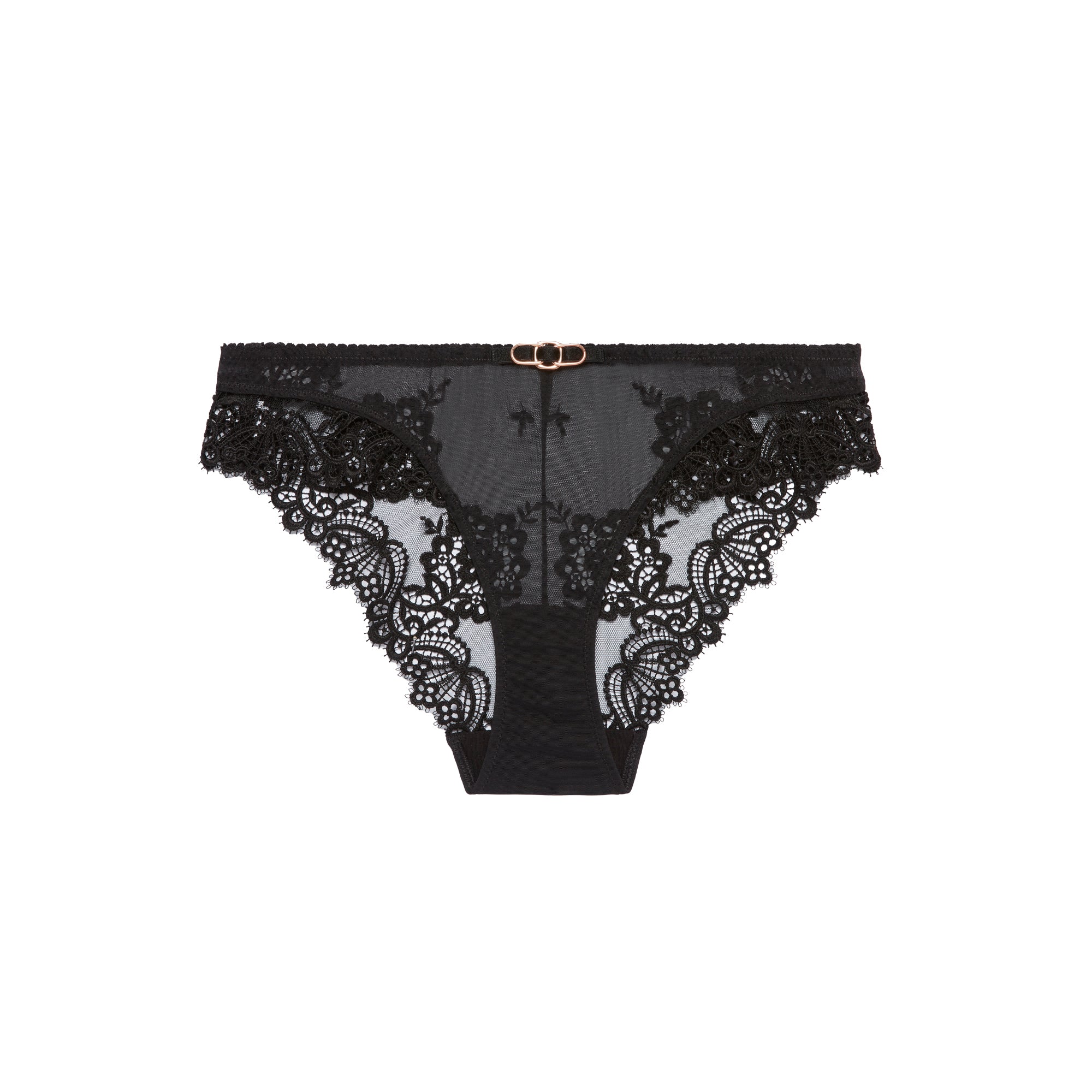 Slip - IDOLE - Simone Pérèle