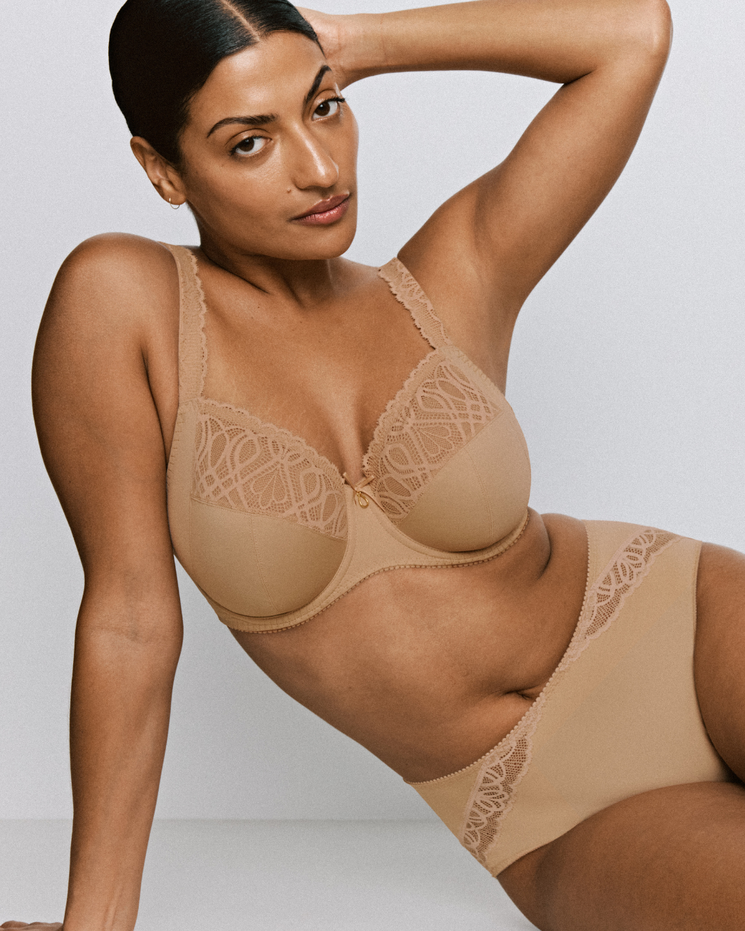 Soutien-gorge emboitant bonnet profond - SALERNO - PrimaDonna