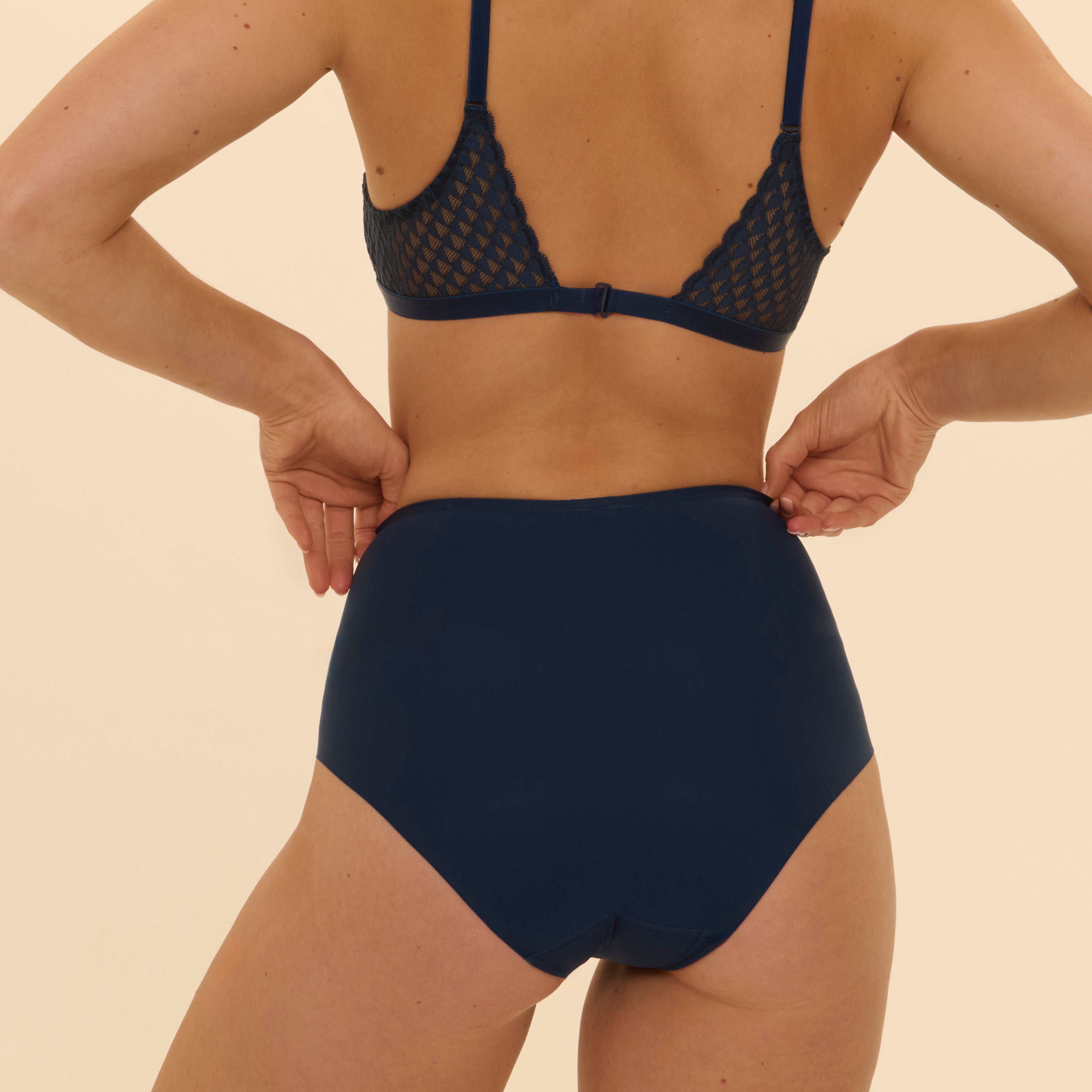 Gainette - SUBTILE - Simone Perele
