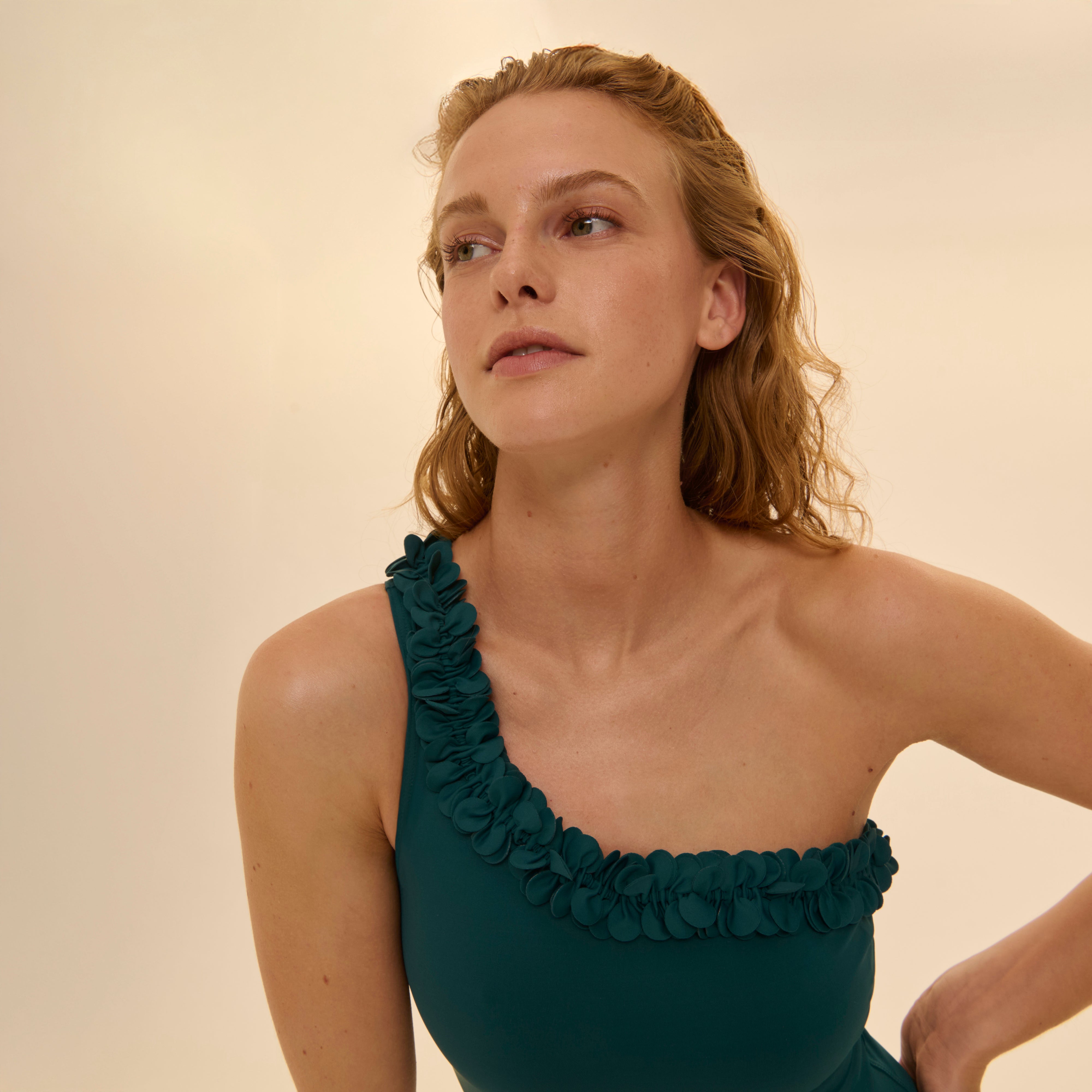 Maillot de bain 1 pièce  - PALOMA - Simone Pérèle