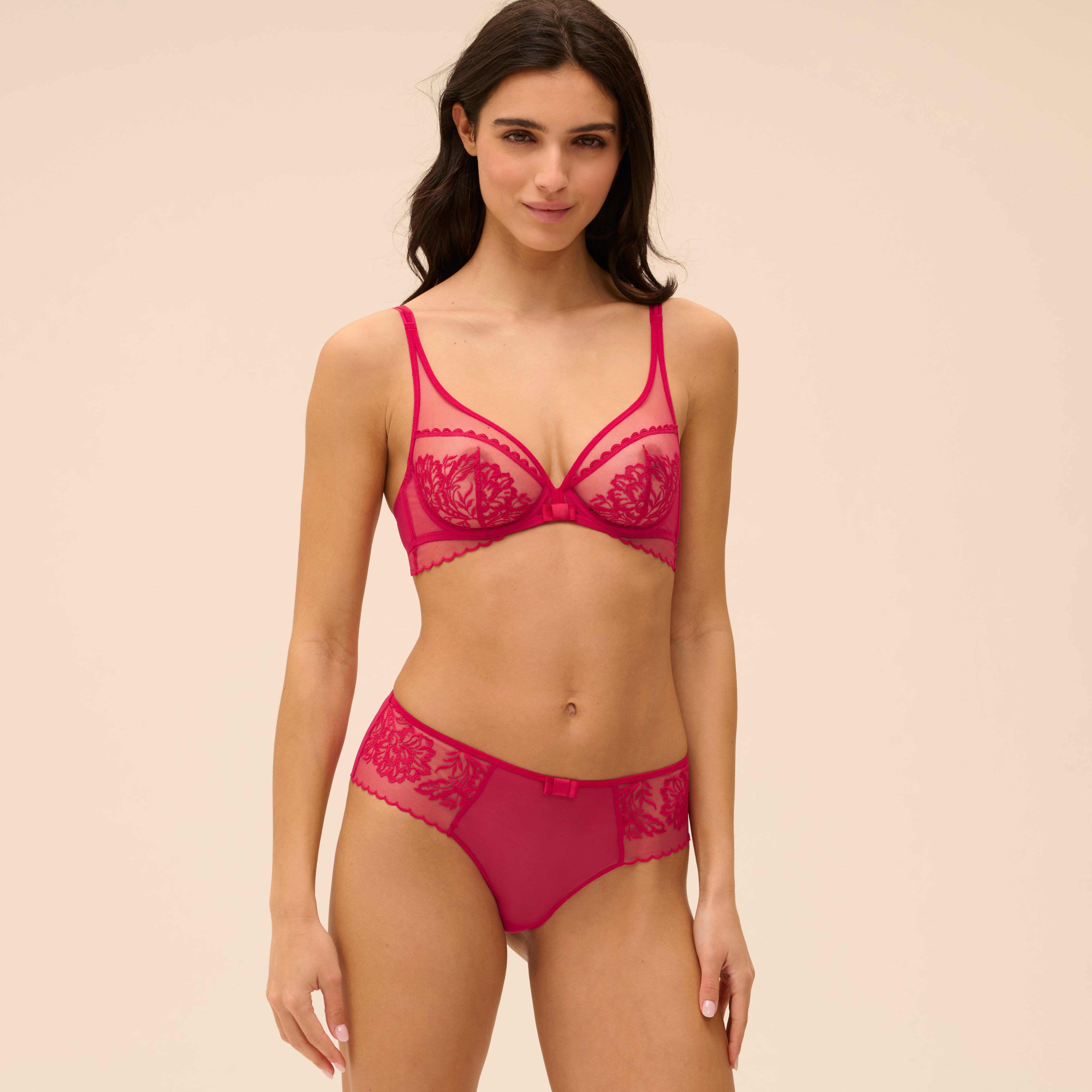 Shorty - ROMANCE - Simone Pérèle