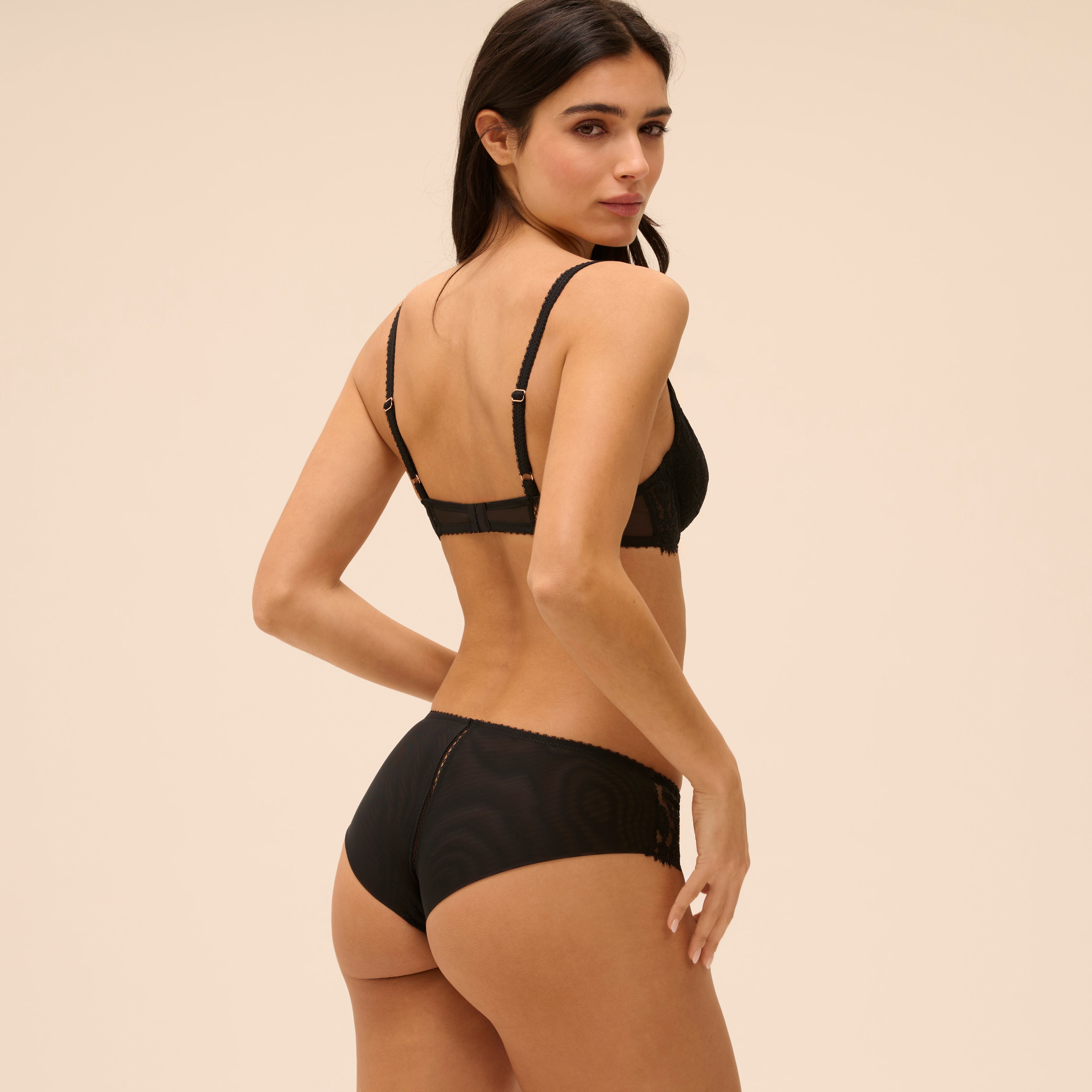 Shorty - PRECIEUSE - Simone Pérèle