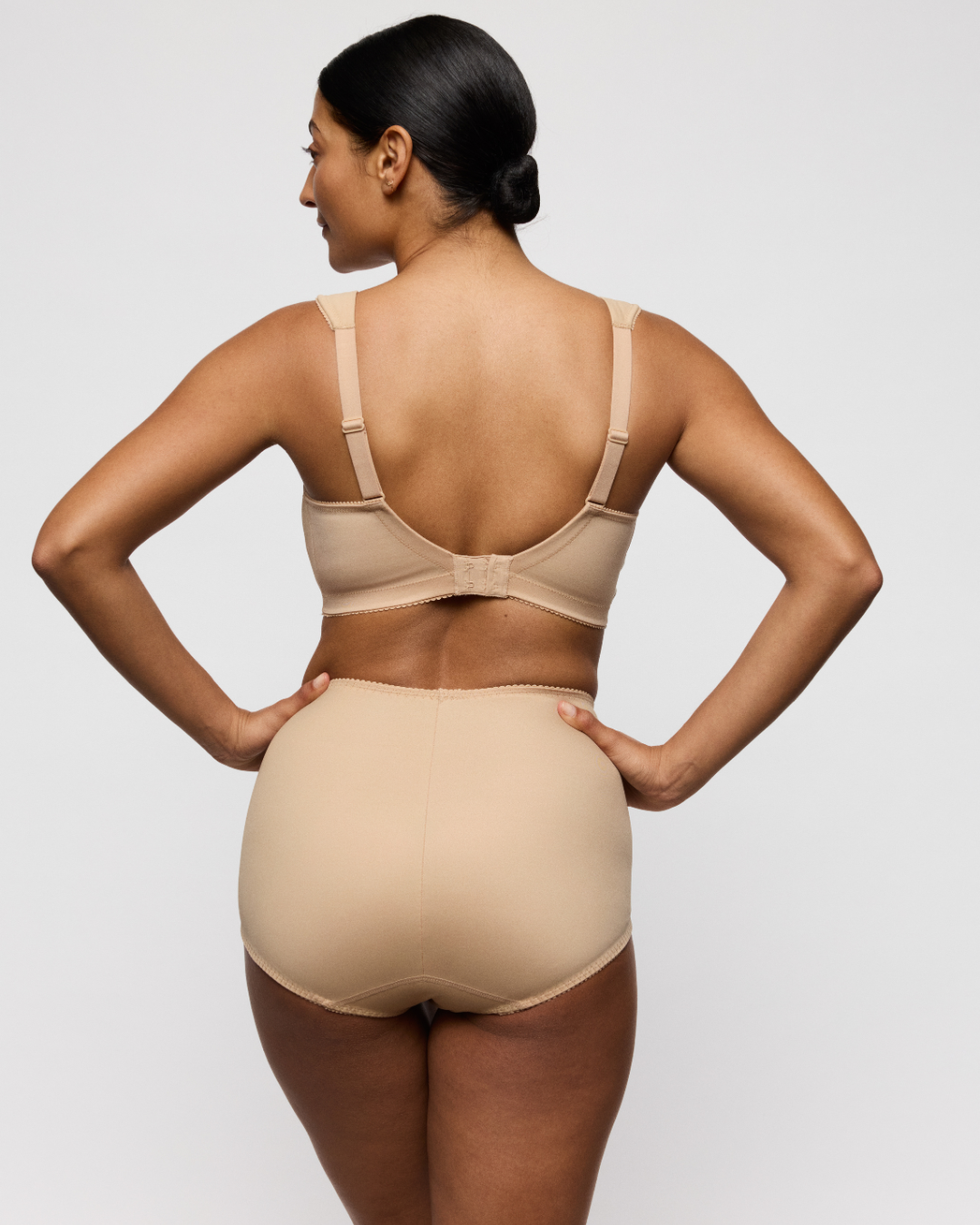 Soutien-gorge sans armature grande taille - SALERNO - PrimaDonna