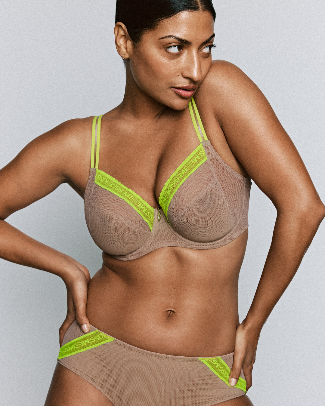 Soutien-gorge emboitant - COOLS - PrimaDonna Twist