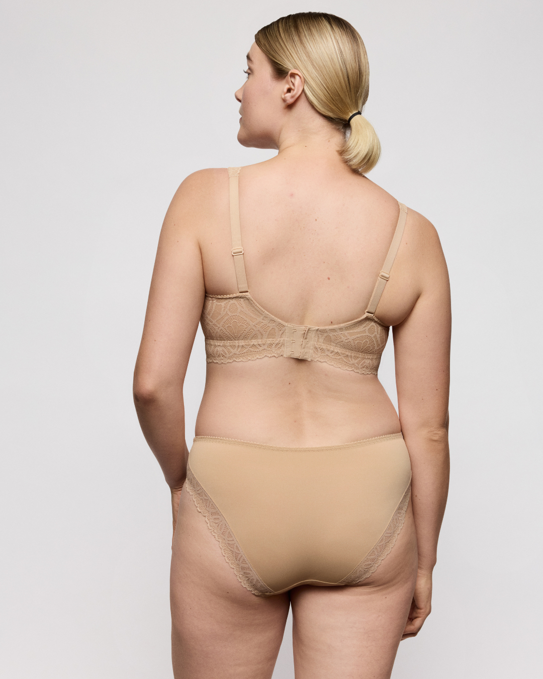 Soutien-gorge sans armature - SALERNO - PrimaDonna