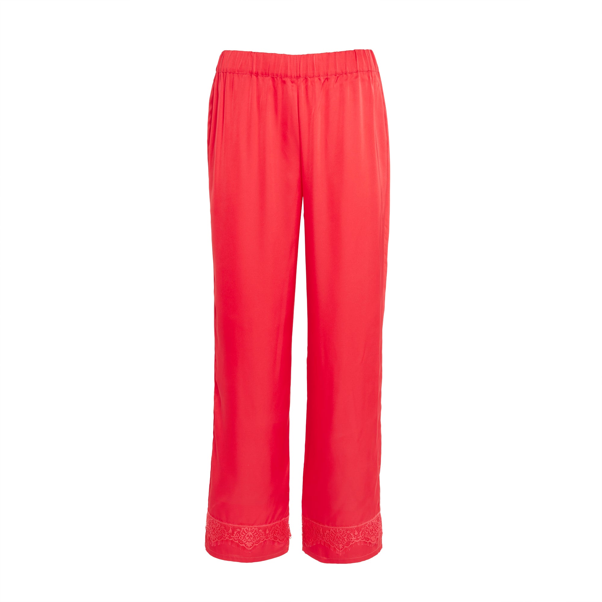 Pantalon - SATIN SECRET - Simone Pérèle