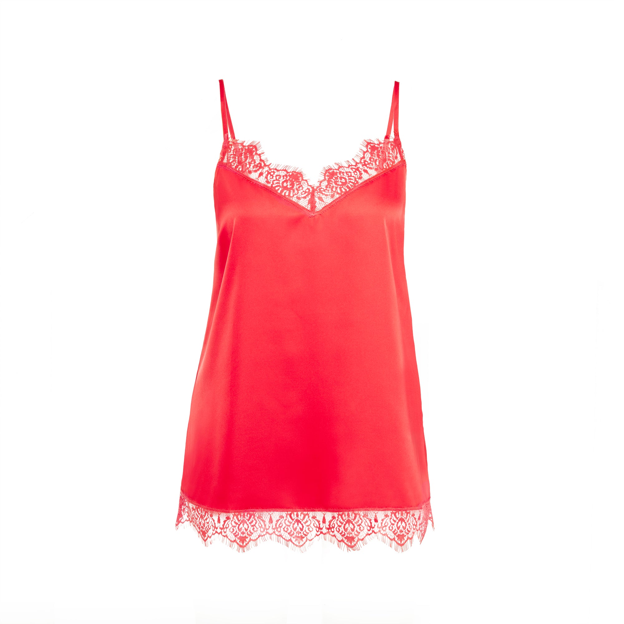 Top - SATIN SECRET - Simone Pérèle