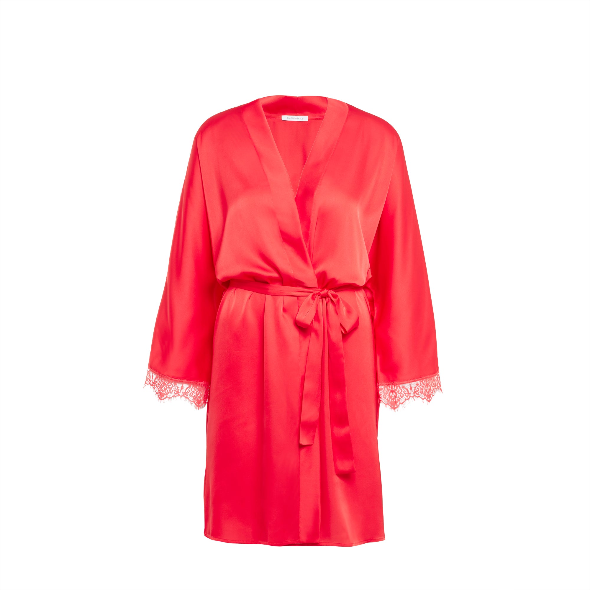 Kimono - SATIN SECRET - Simone Pérèle