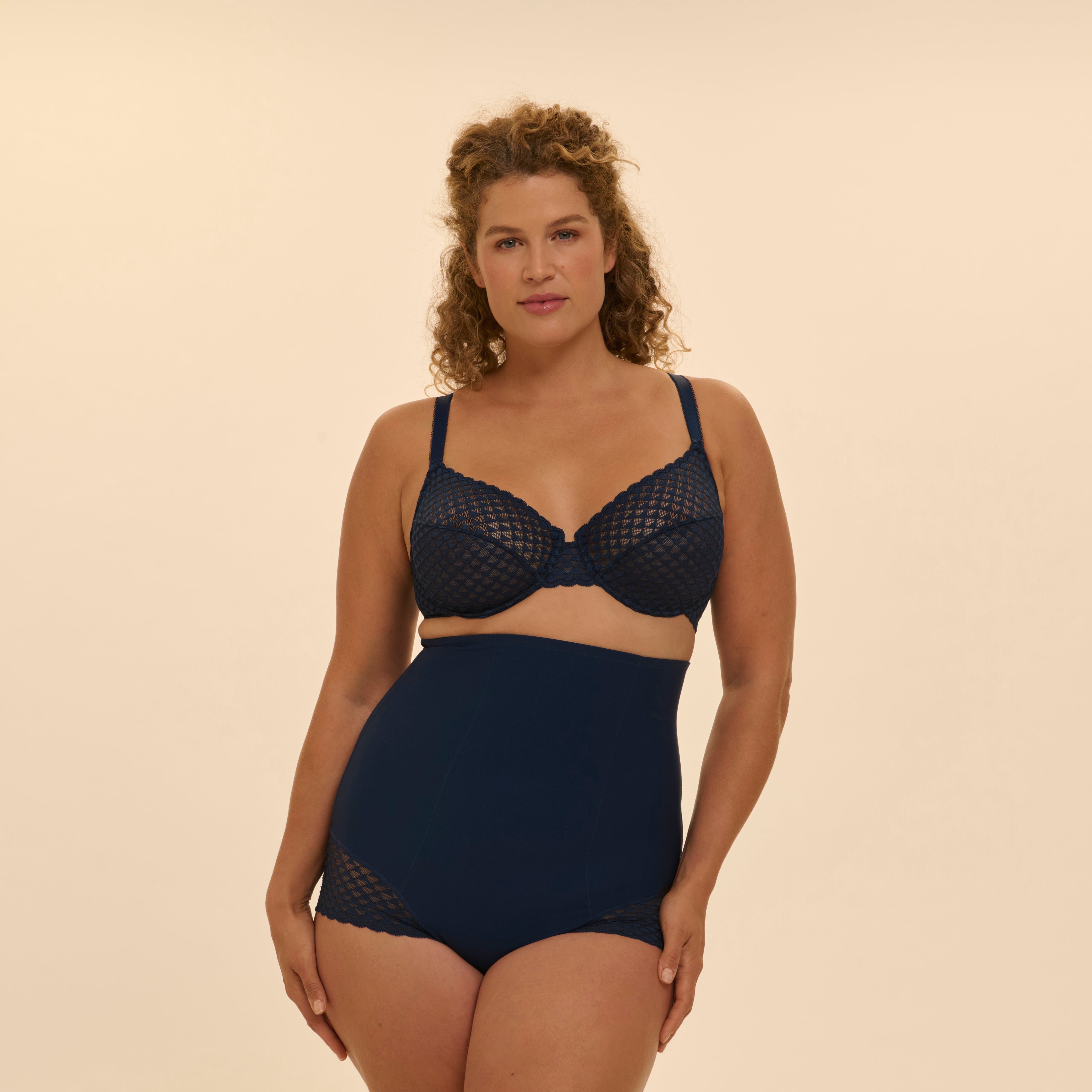 Soutien-gorge emboitant avec armatures - SUBTILE - Simone Pérèle