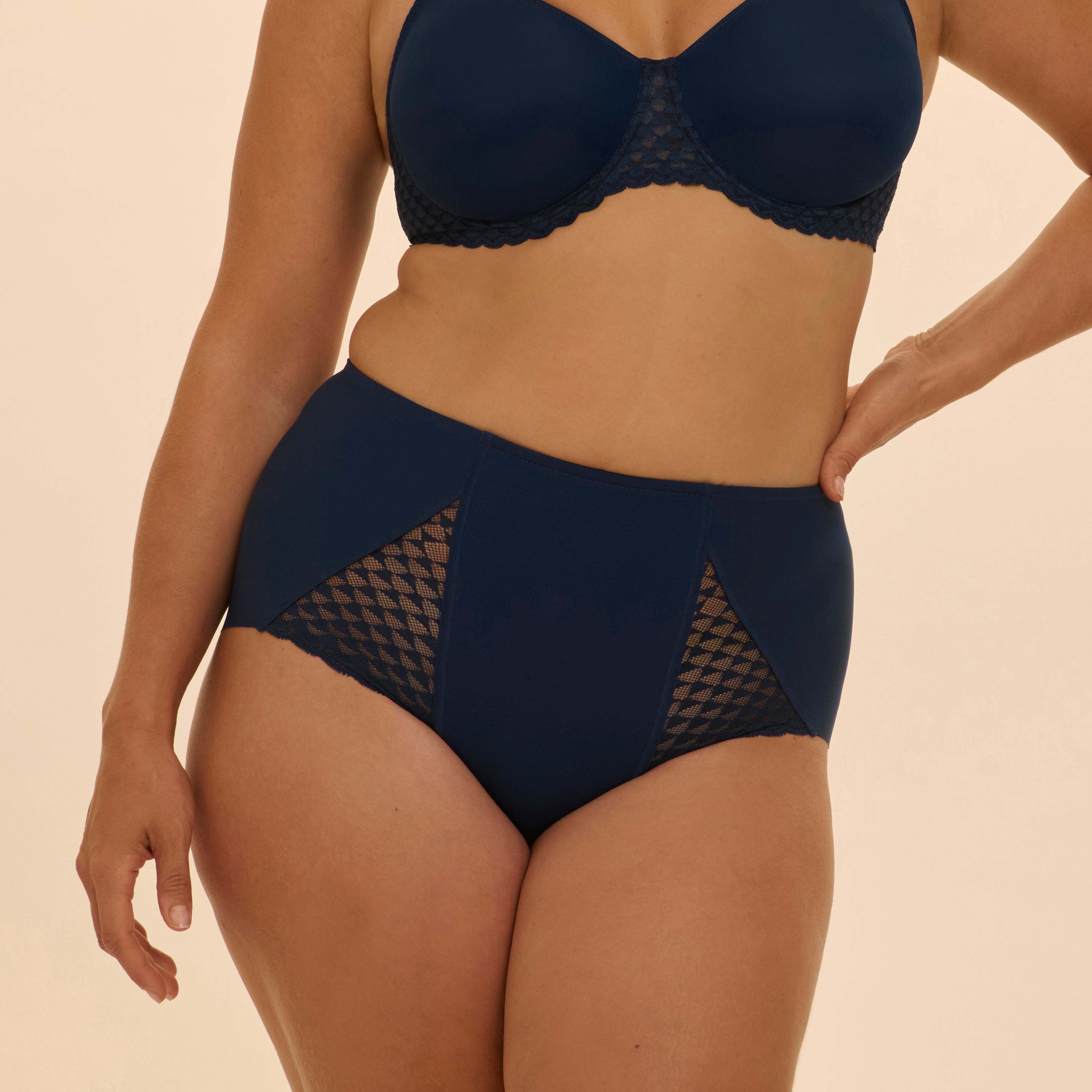 Gainette - SUBTILE - Simone Perele
