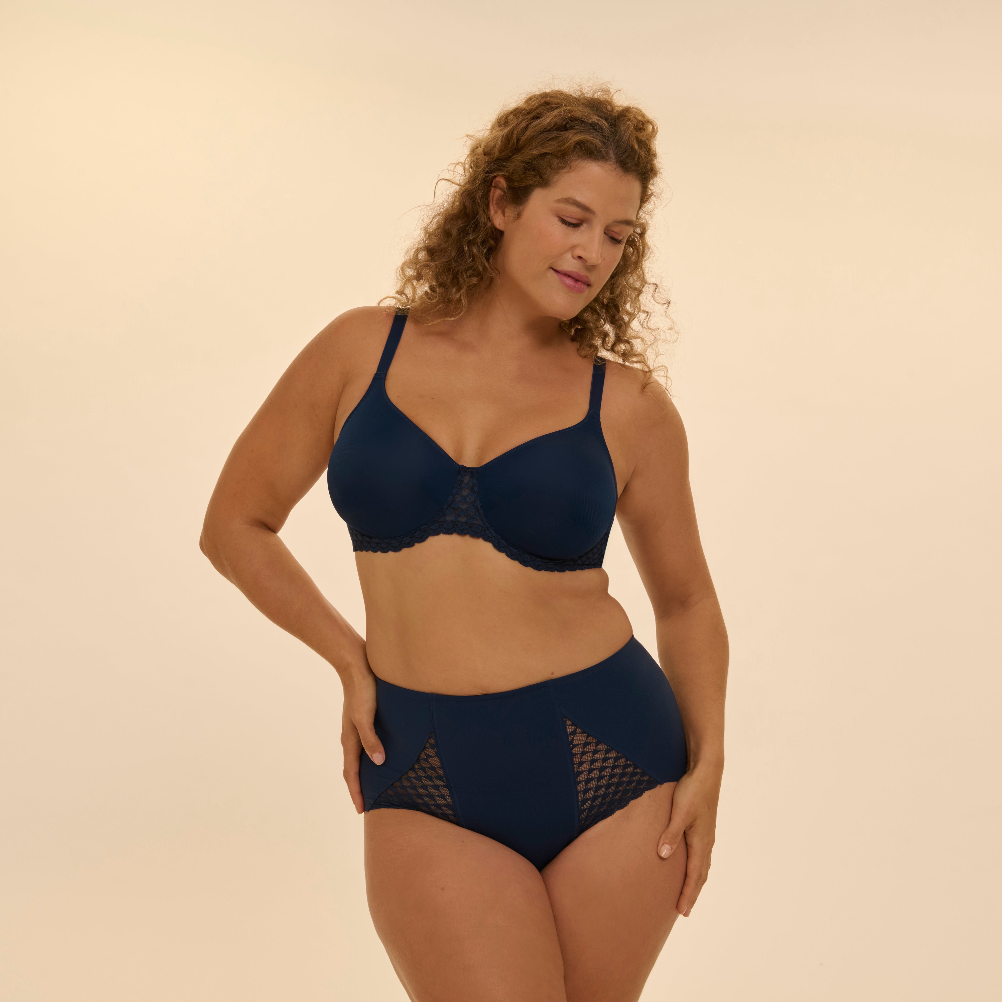 Gainette - SUBTILE - Simone Perele