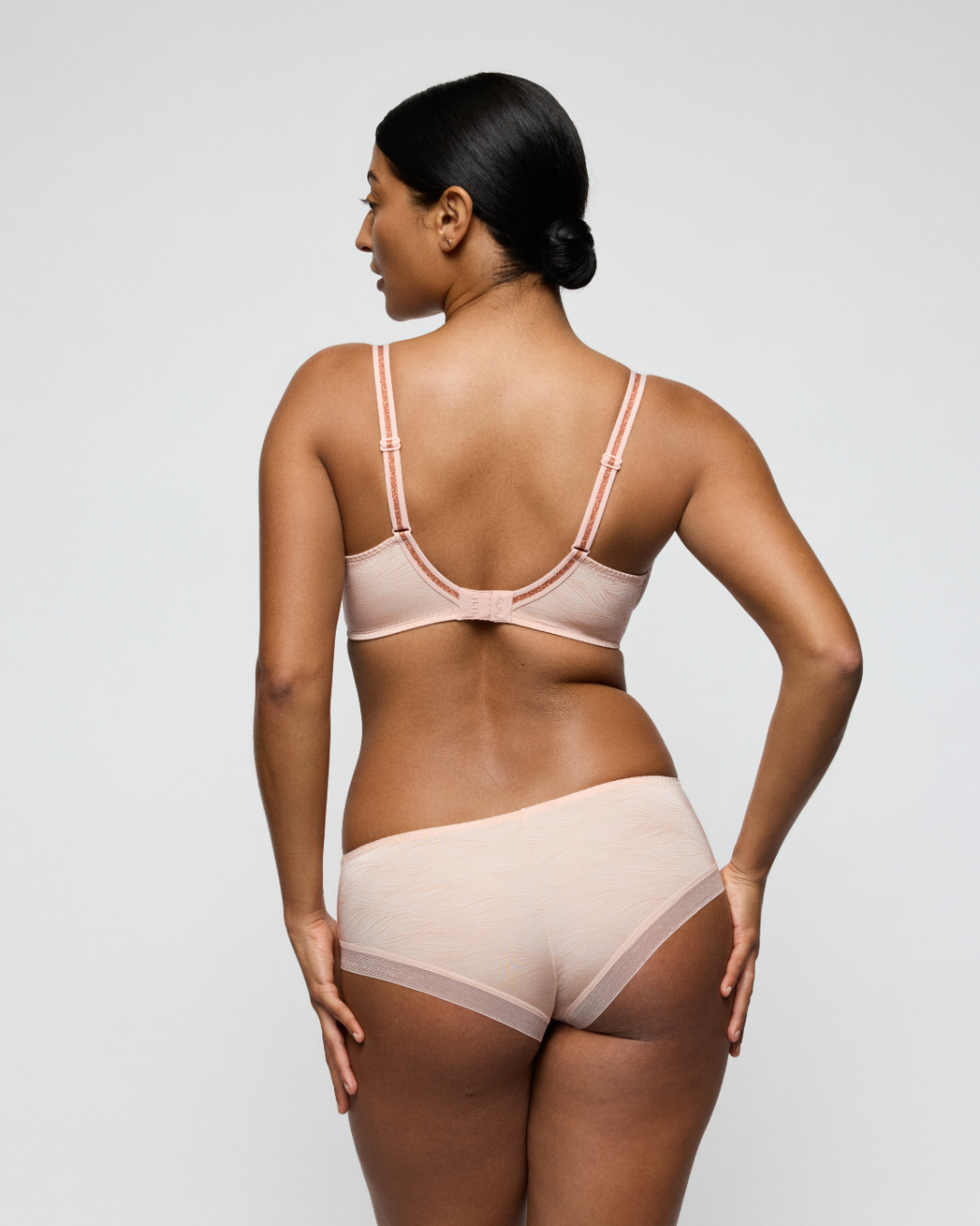Soutien-gorge emboitant avec armatures - BRIANA - PrimaDonna