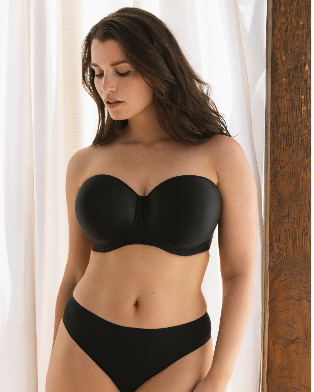 Bandeau coque - SMOOTHING - Fantasie