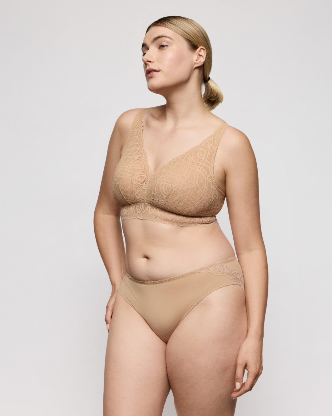 Soutien-gorge sans armature - SALERNO - PrimaDonna