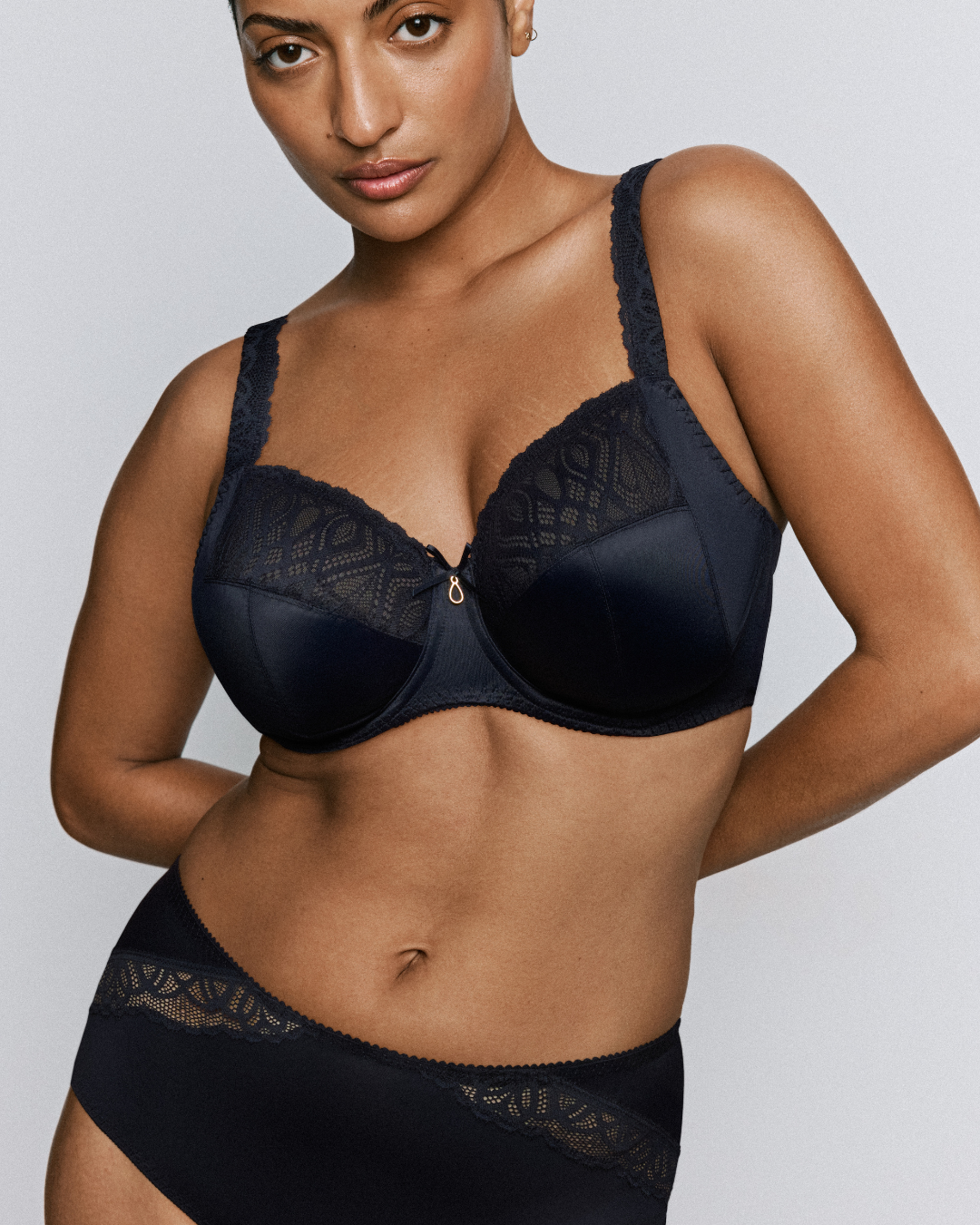 Soutien-gorge emboitant bonnet profond - SALERNO - PrimaDonna