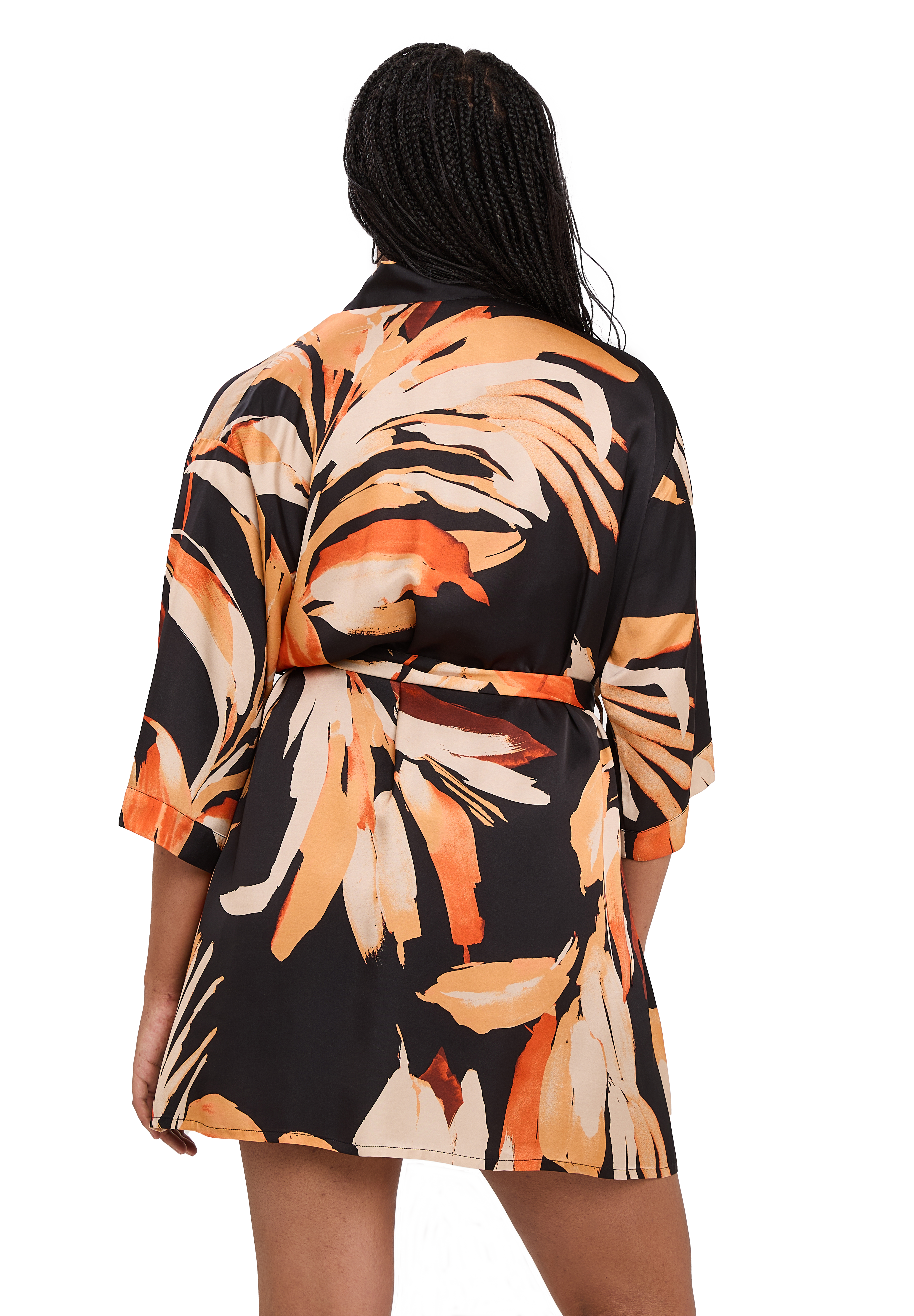 Kimono - PURE CHIC - Sans Complexe Paris
