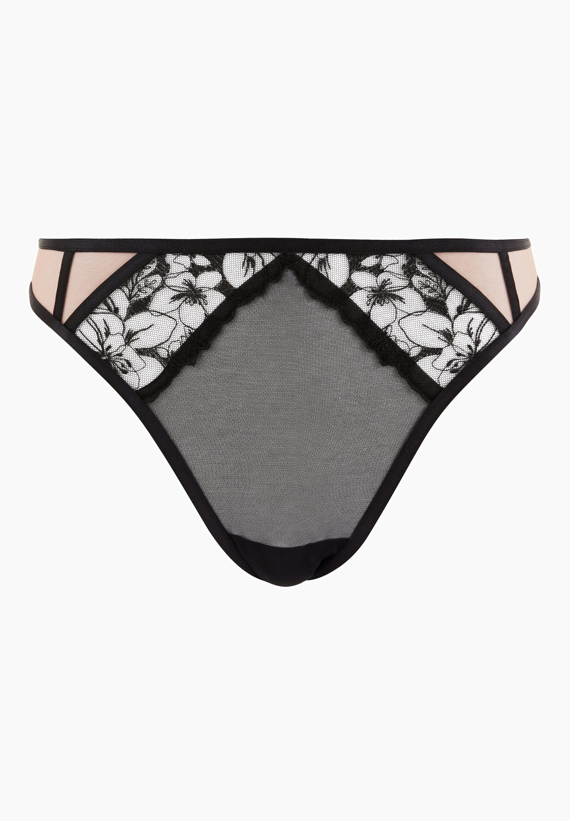String- DEVA - Sans Complexe
