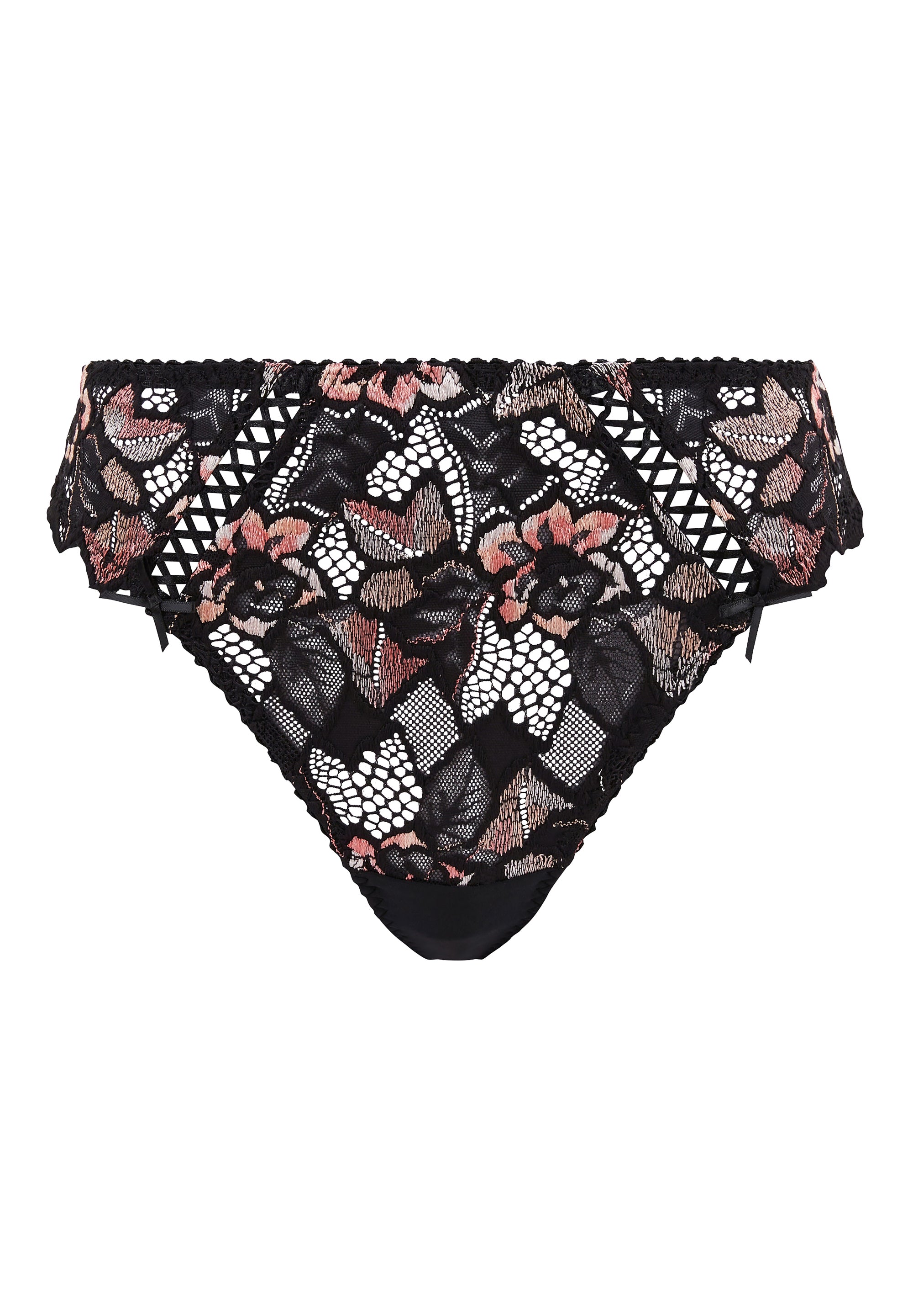 Tanga - ARUM CABARET- Sans Complexe