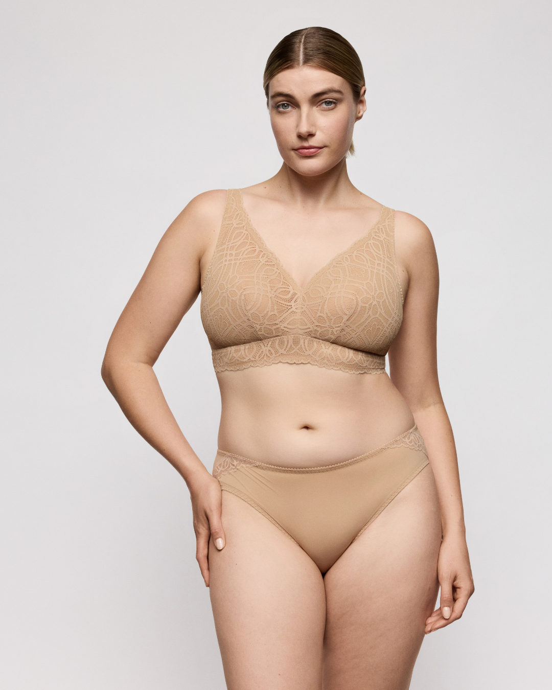 Soutien-gorge sans armature - SALERNO - PrimaDonna