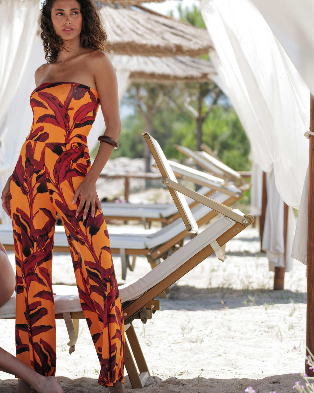 Combi pantalon - LA MELANESIA - Antigel