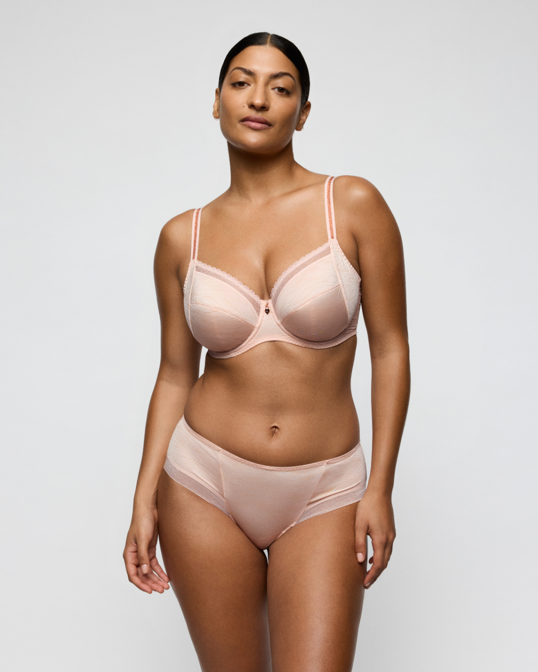 Soutien-gorge emboitant avec armatures - BRIANA - PrimaDonna