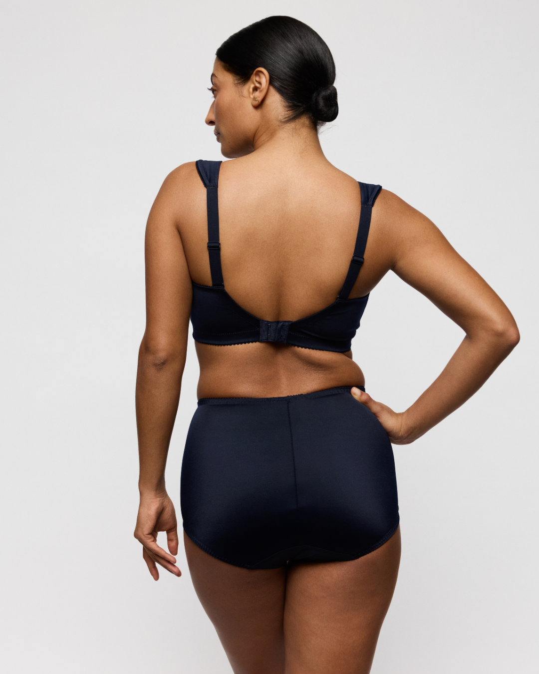Soutien-gorge sans armature grande taille - SALERNO - PrimaDonna